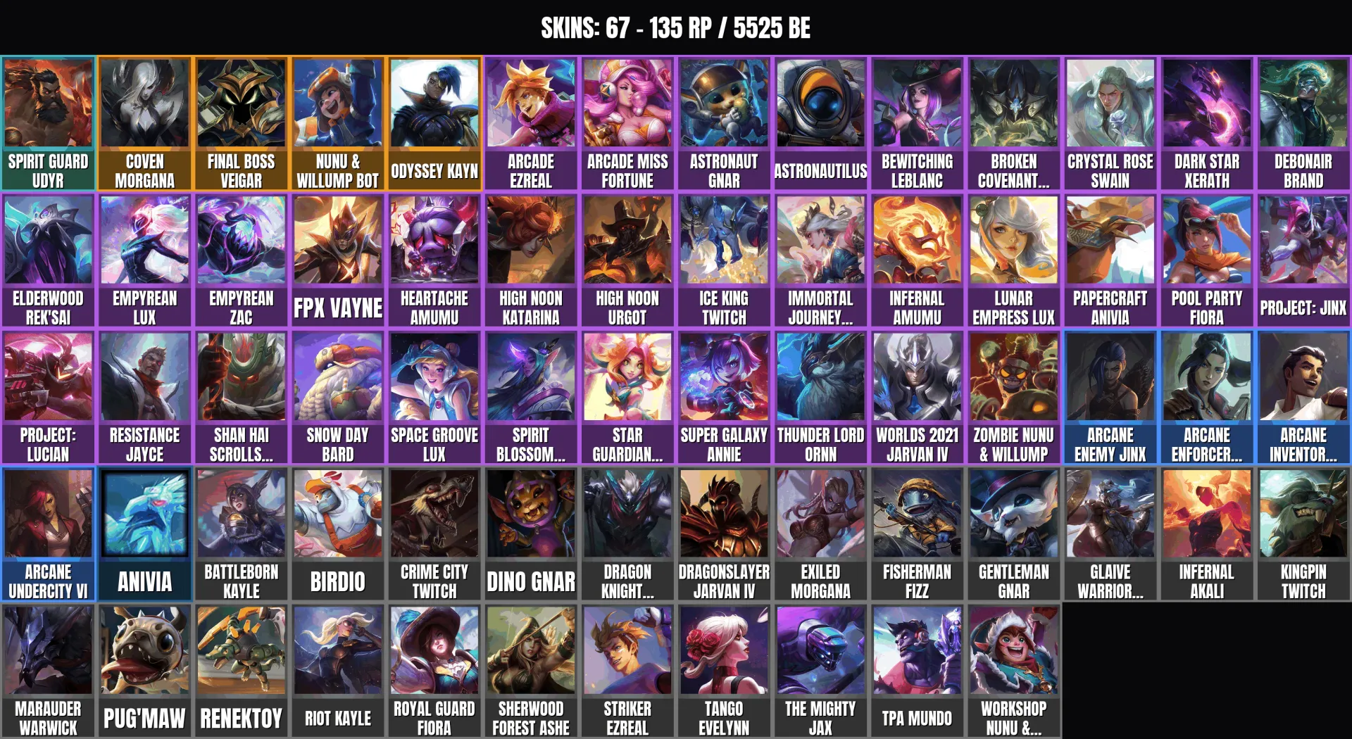 offer preview