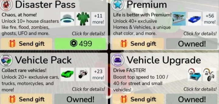 offer preview