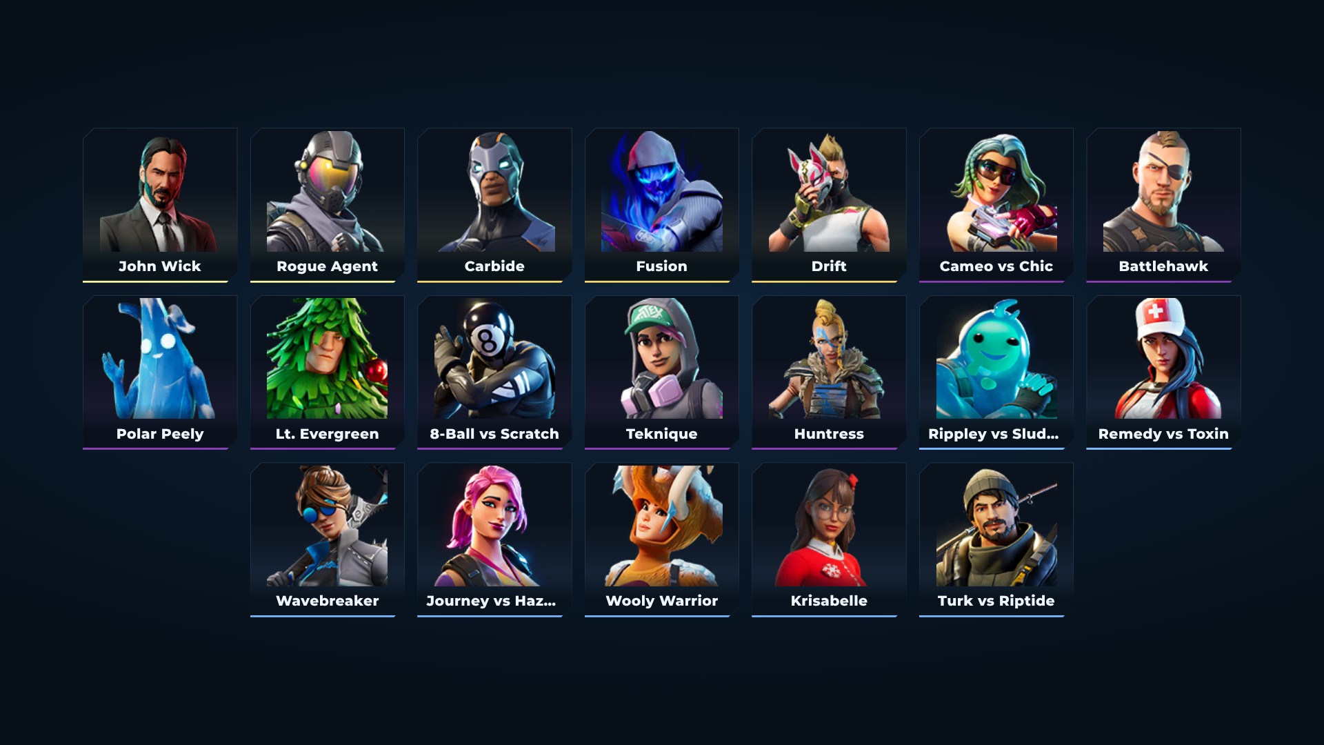 offer preview