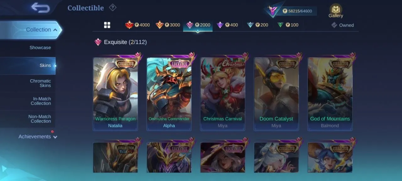 offer preview