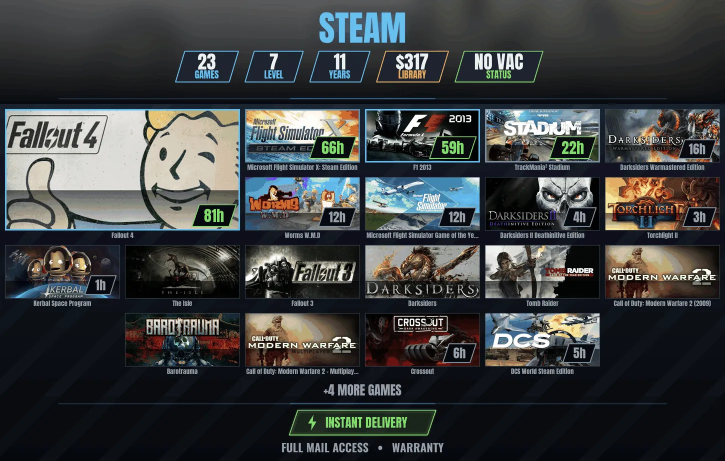 offer preview