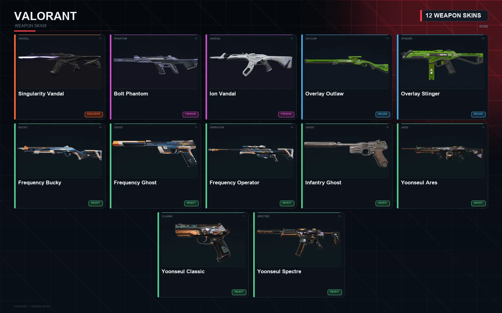 offer preview