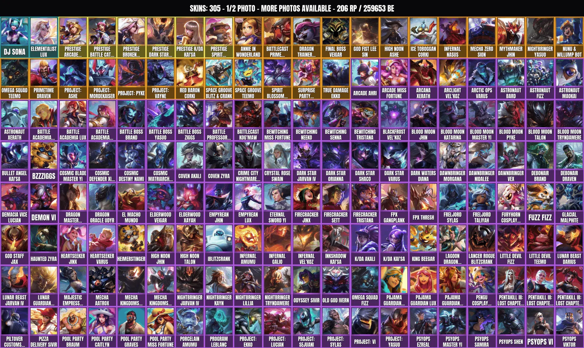 offer preview