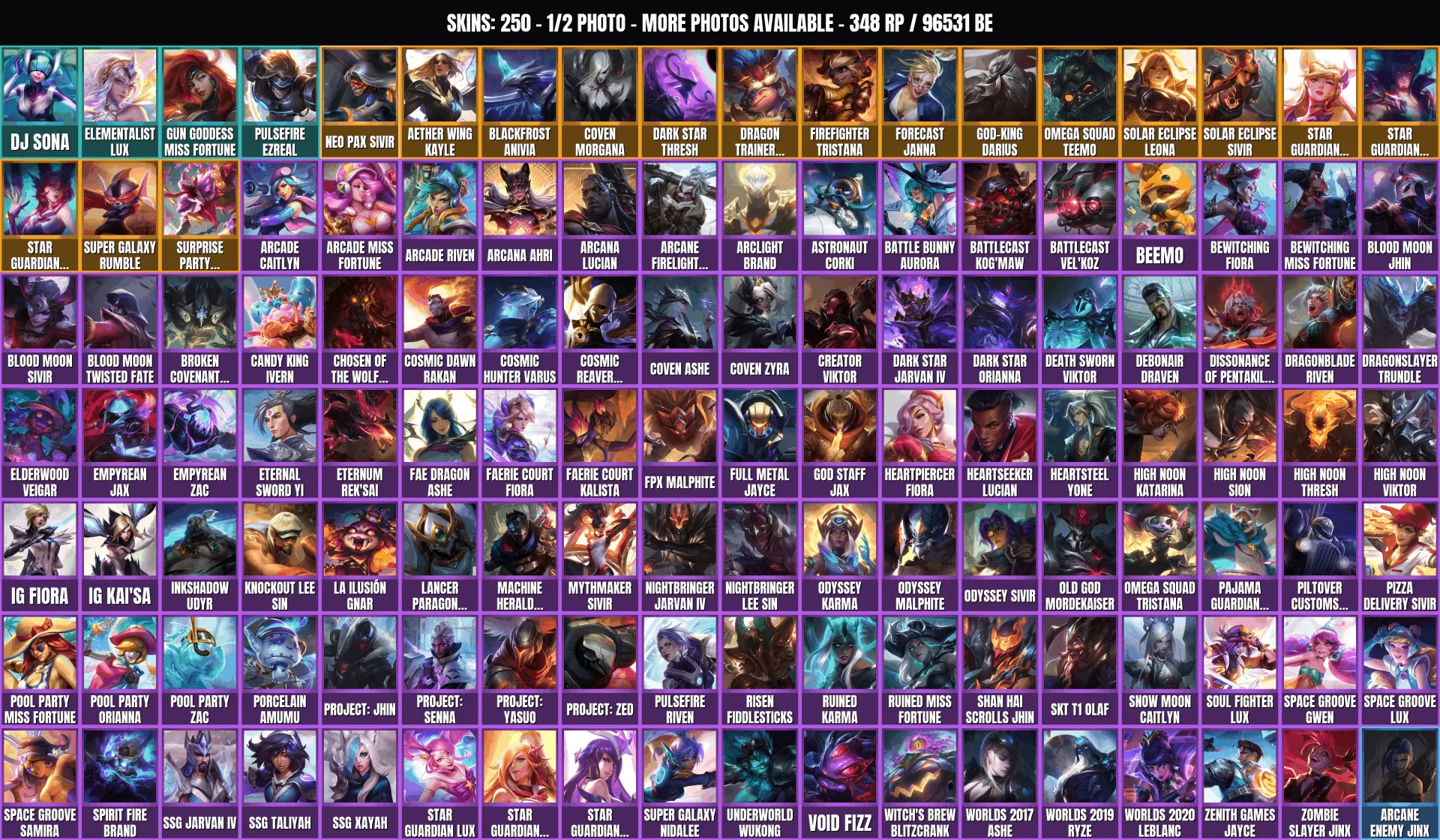 offer preview