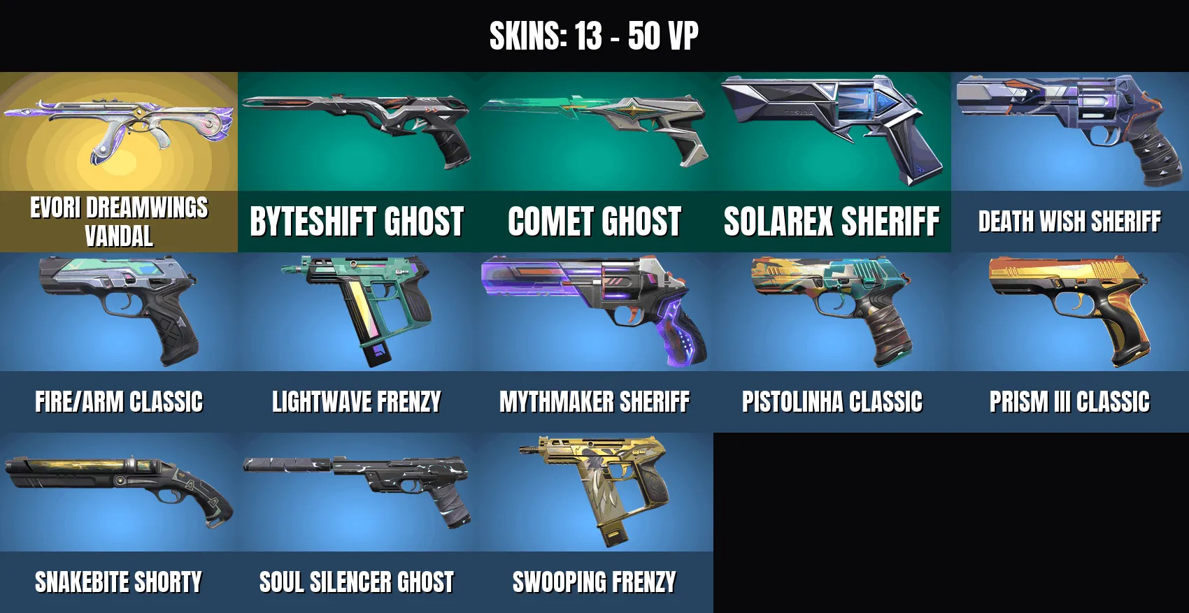 offer preview