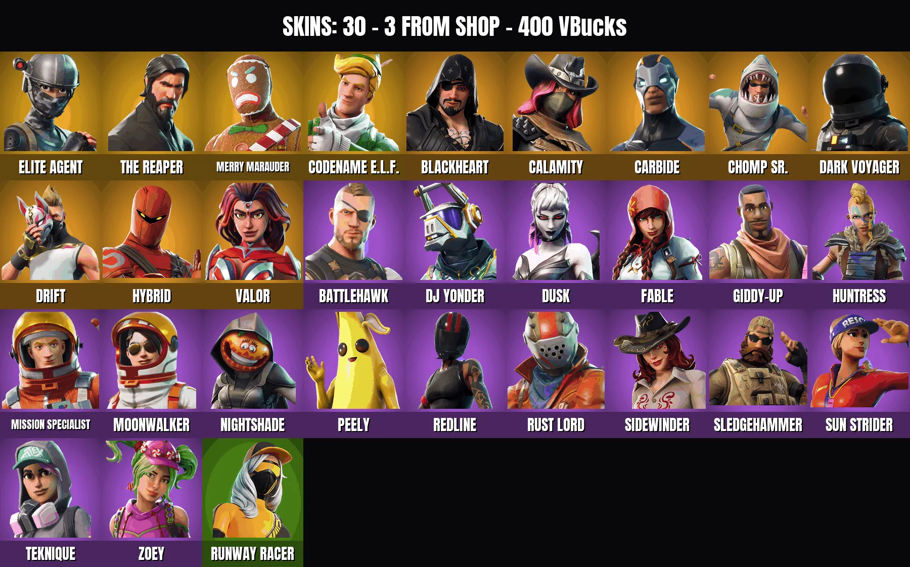 offer preview
