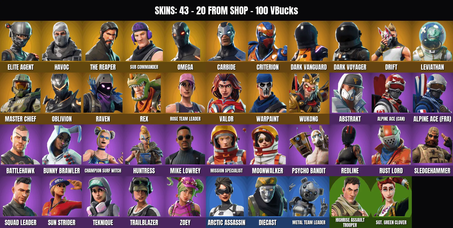 offer preview