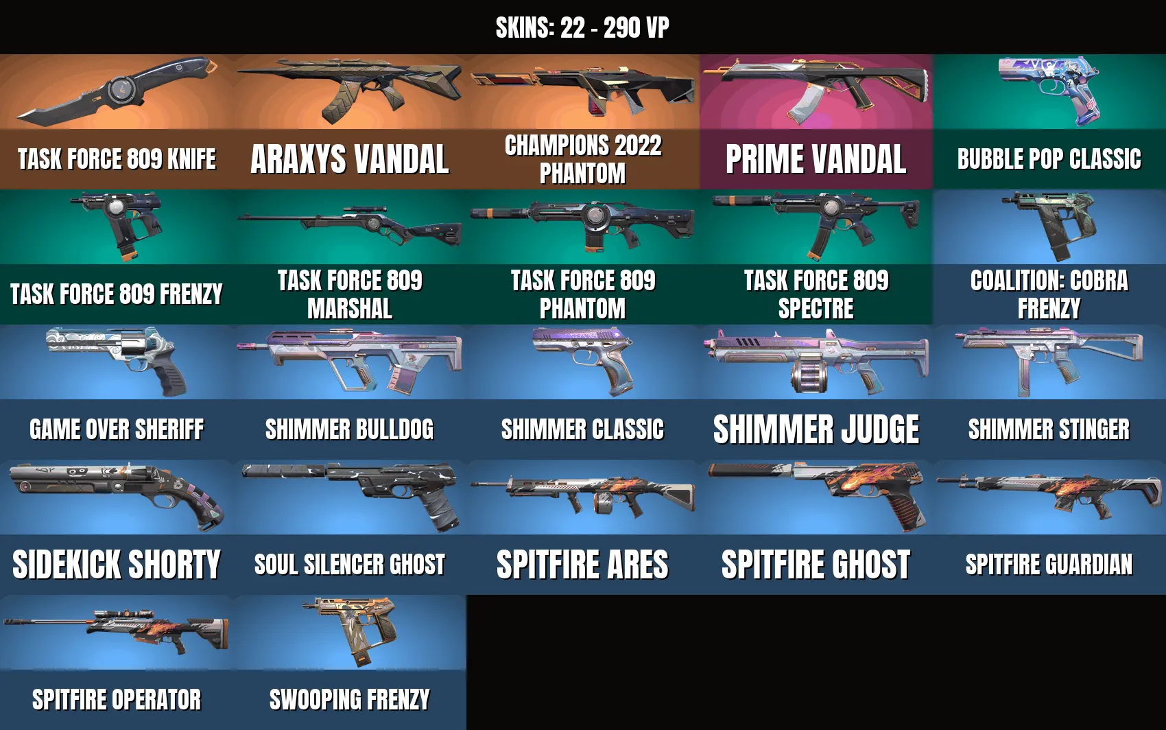 offer preview