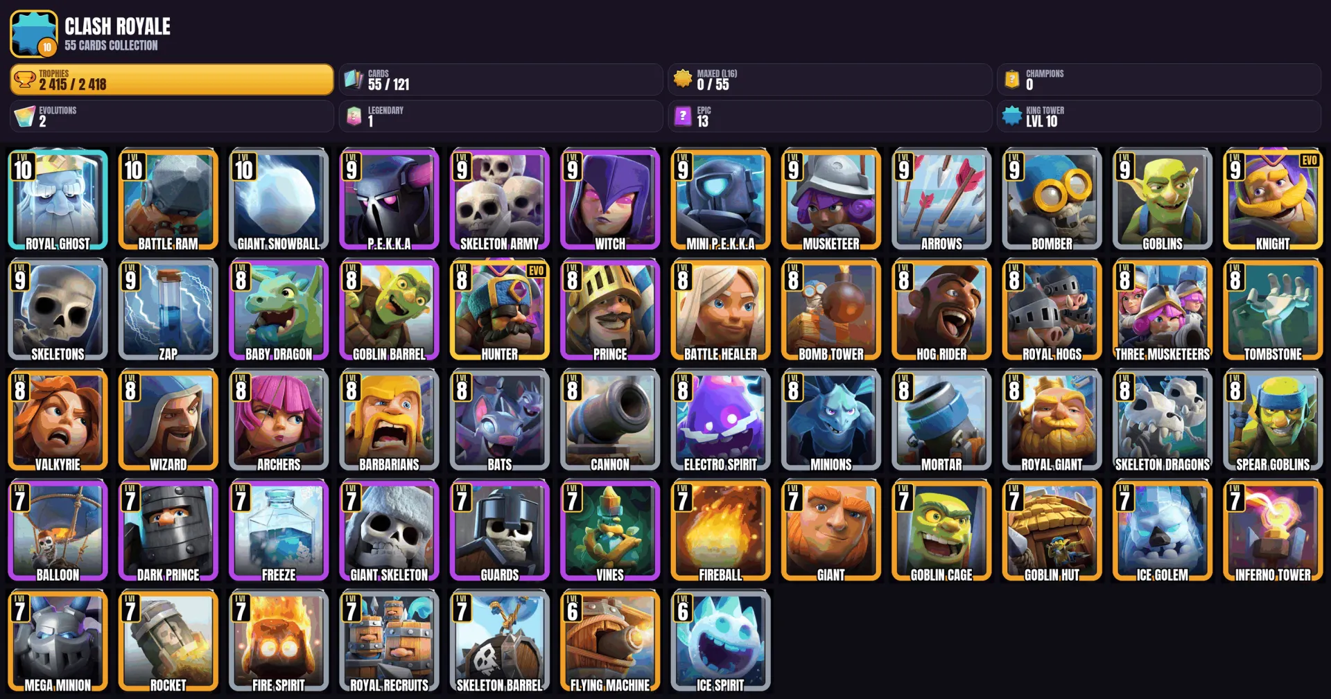offer preview