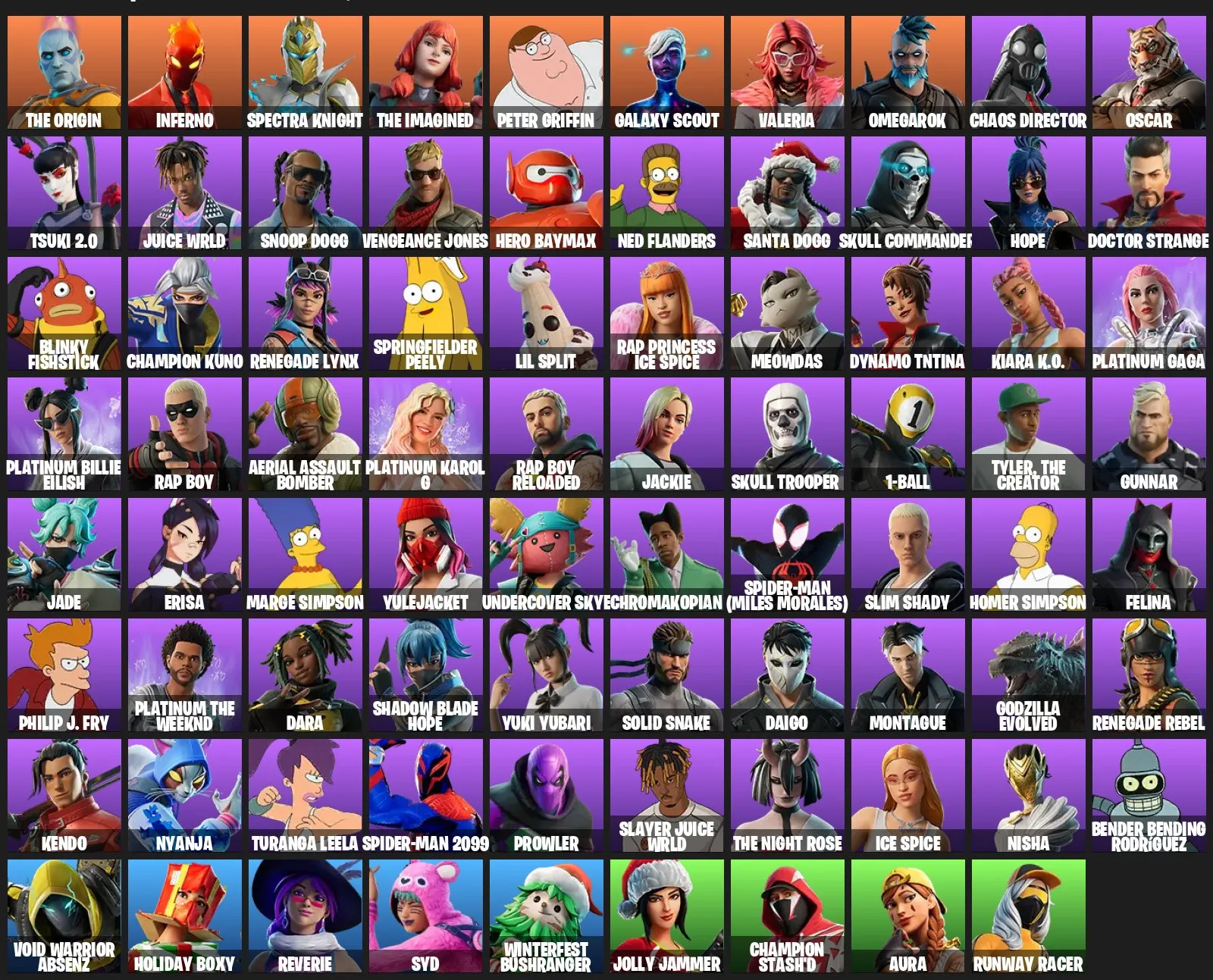 offer preview