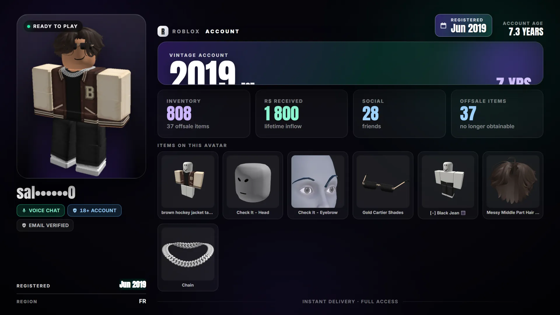 offer preview