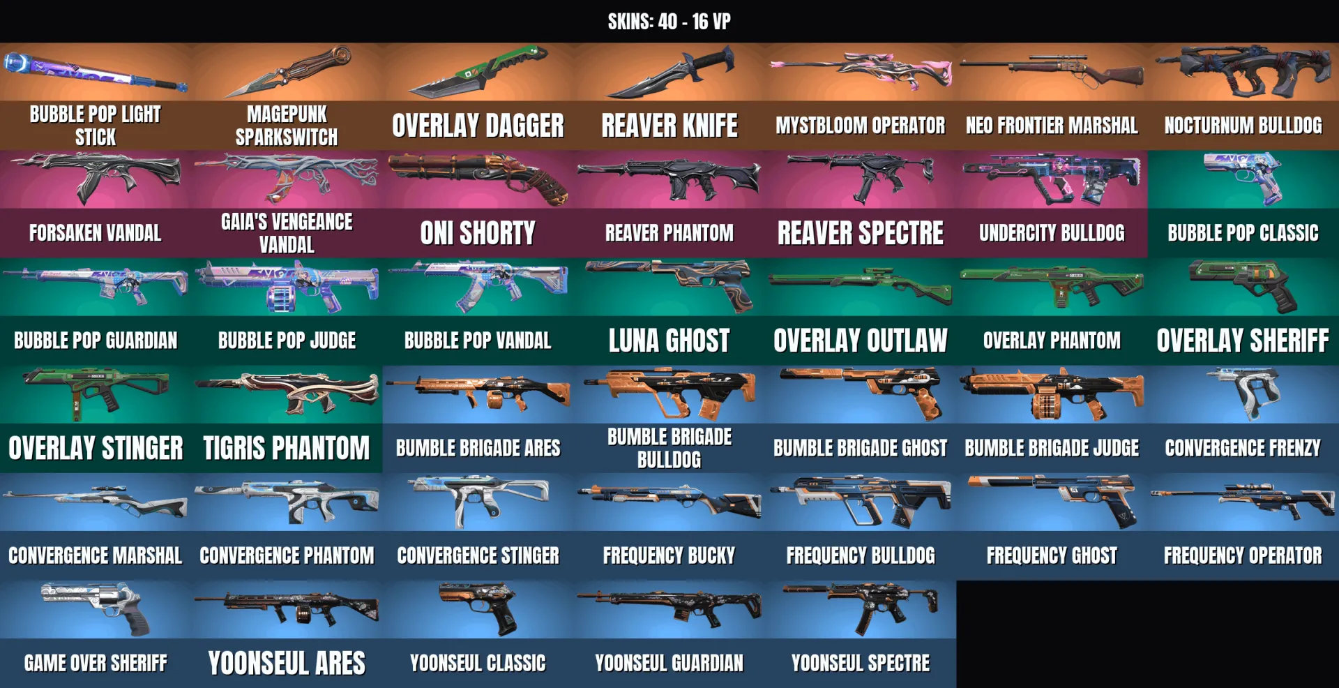 offer preview