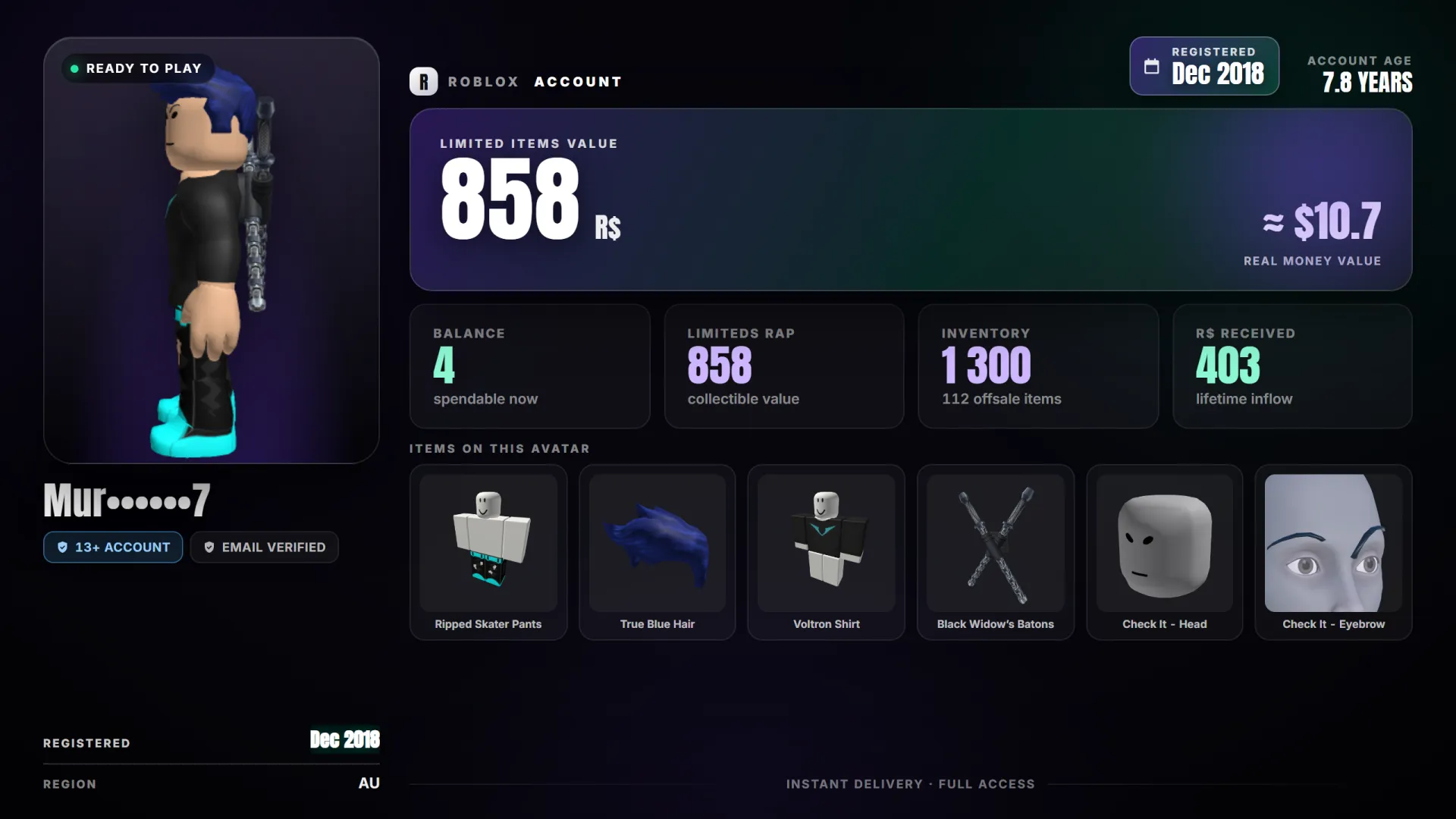 offer preview