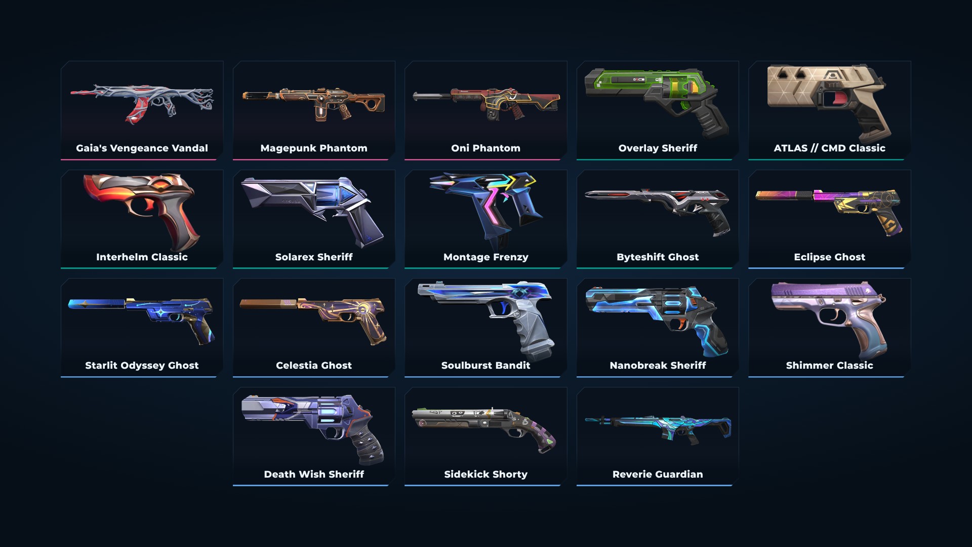 offer preview