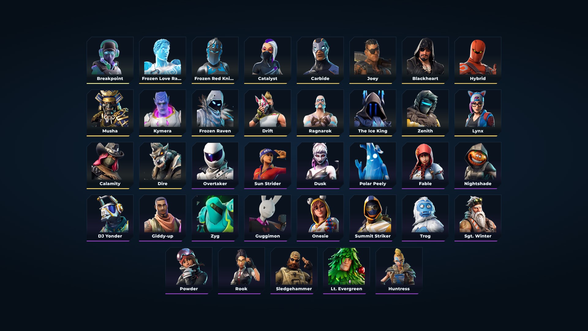 offer preview