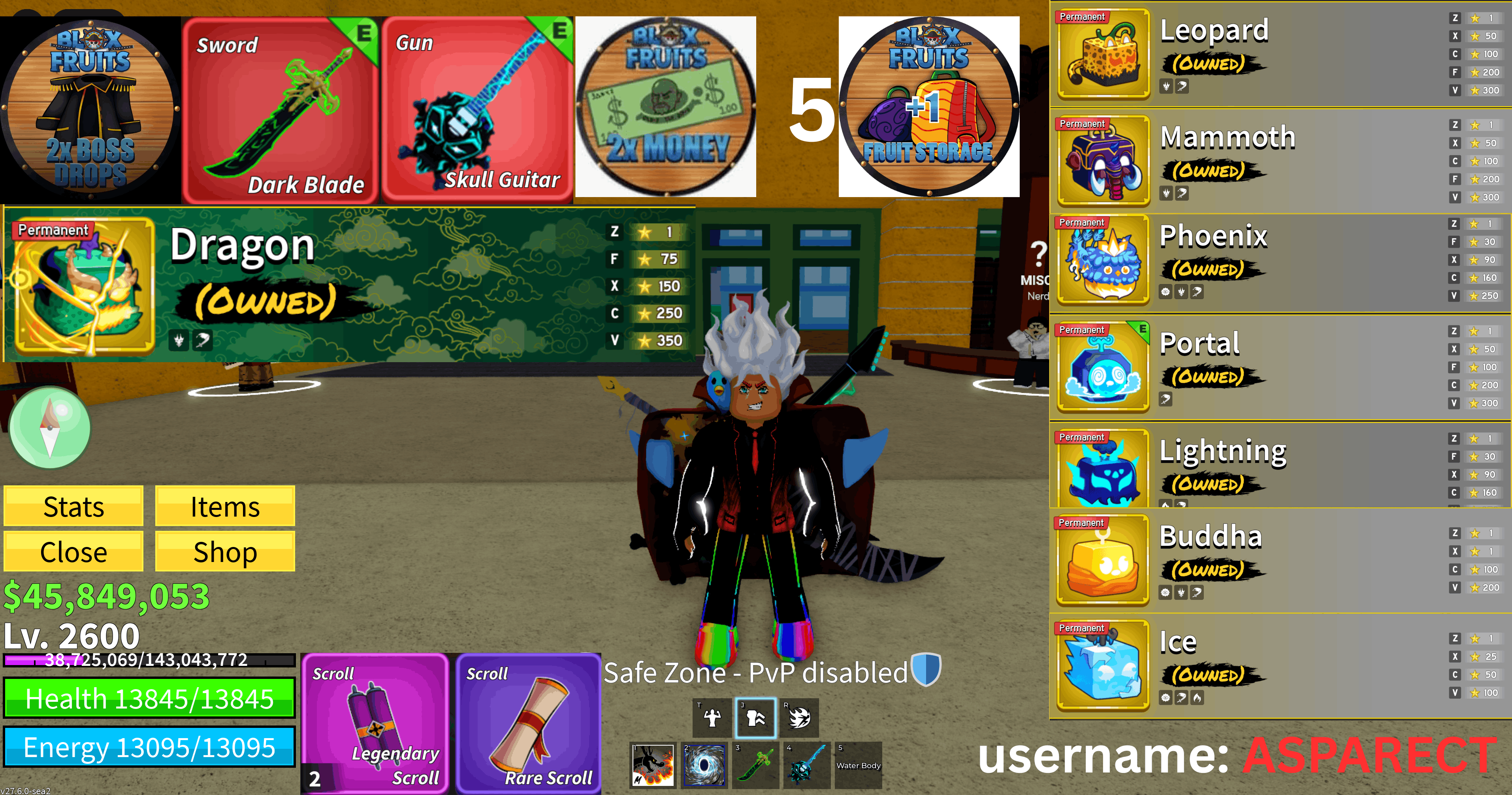 offer preview