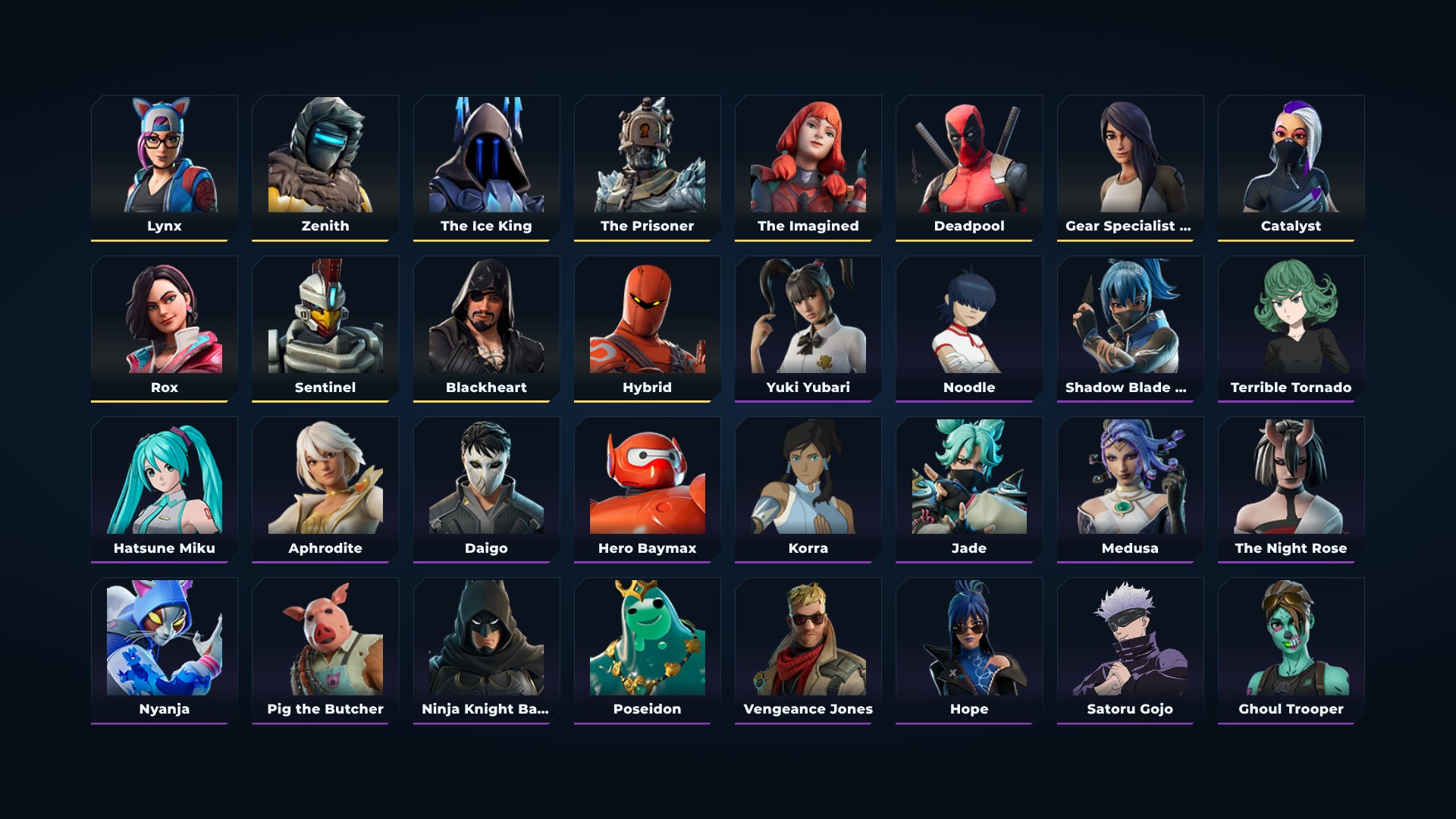 offer preview