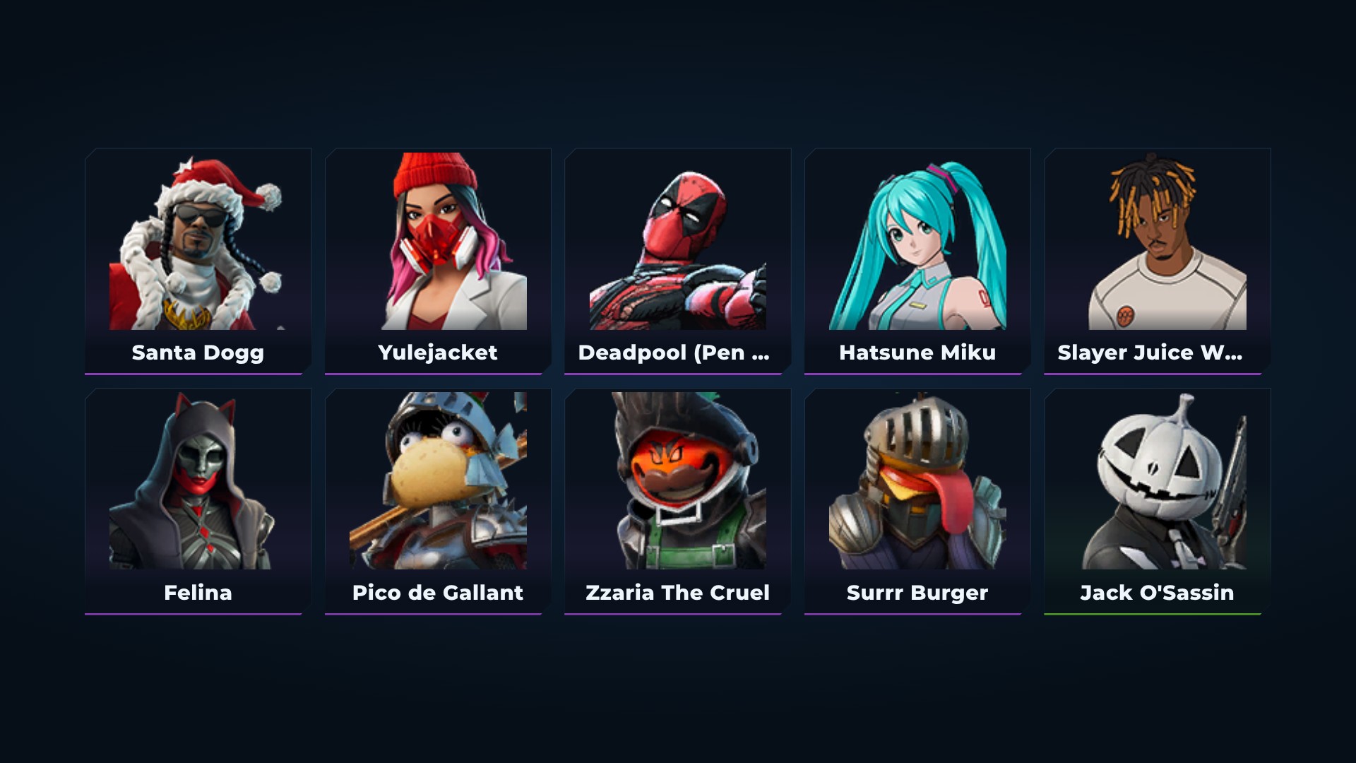 offer preview