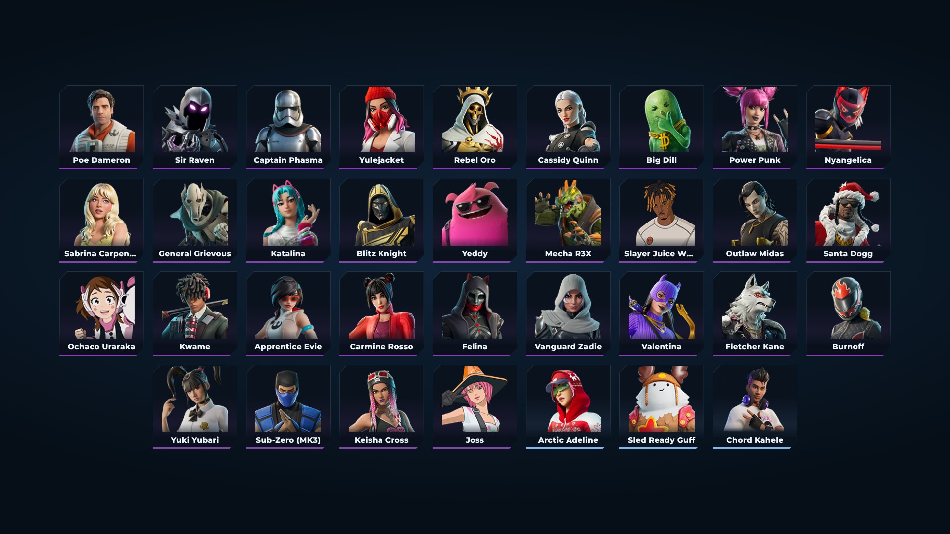 offer preview