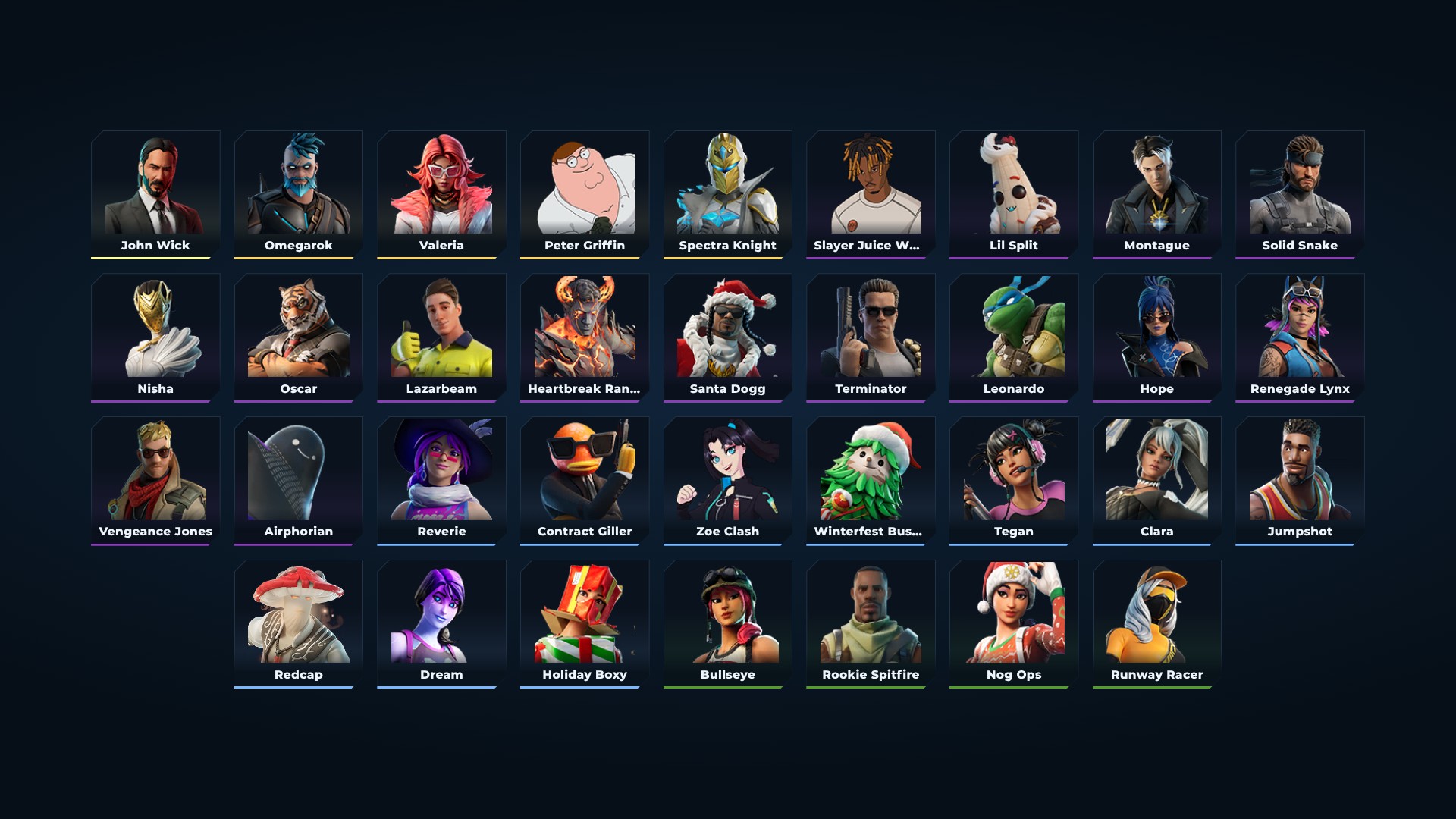 offer preview