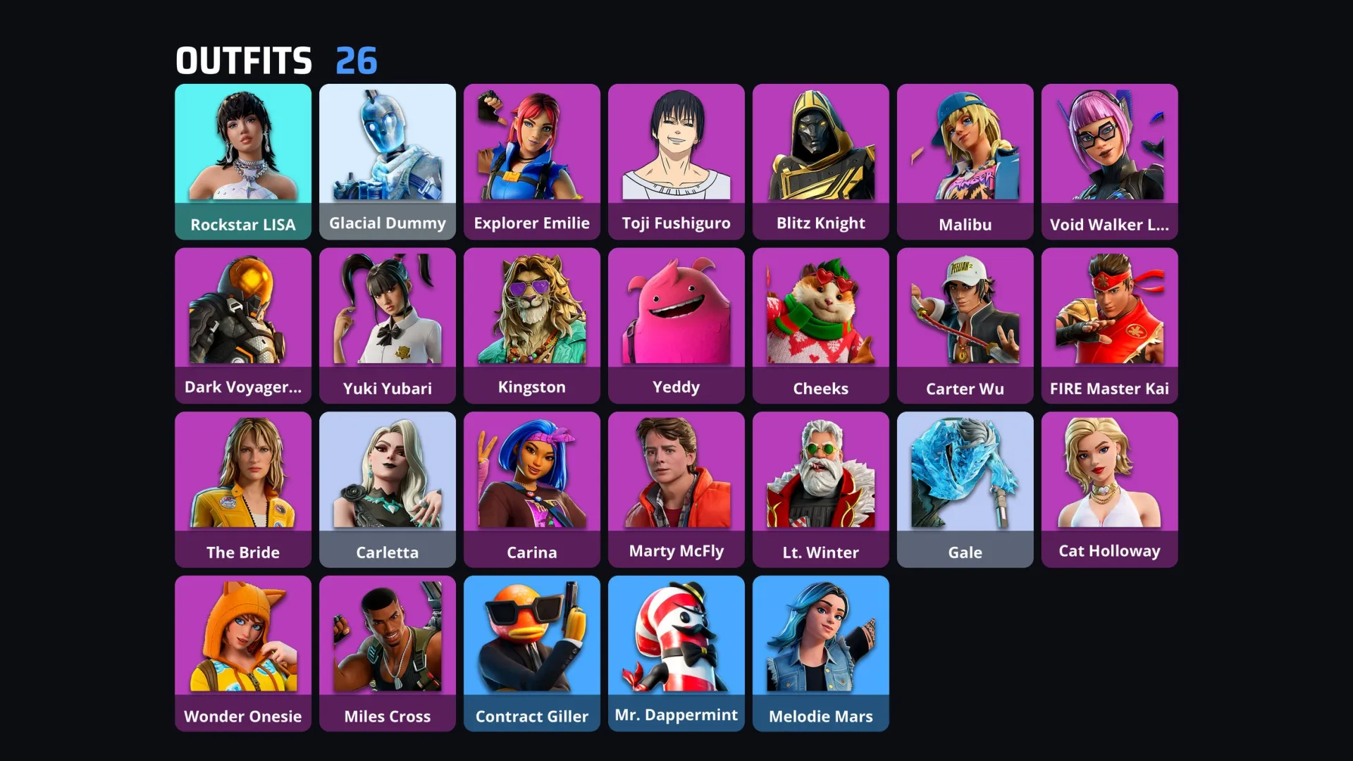 offer preview
