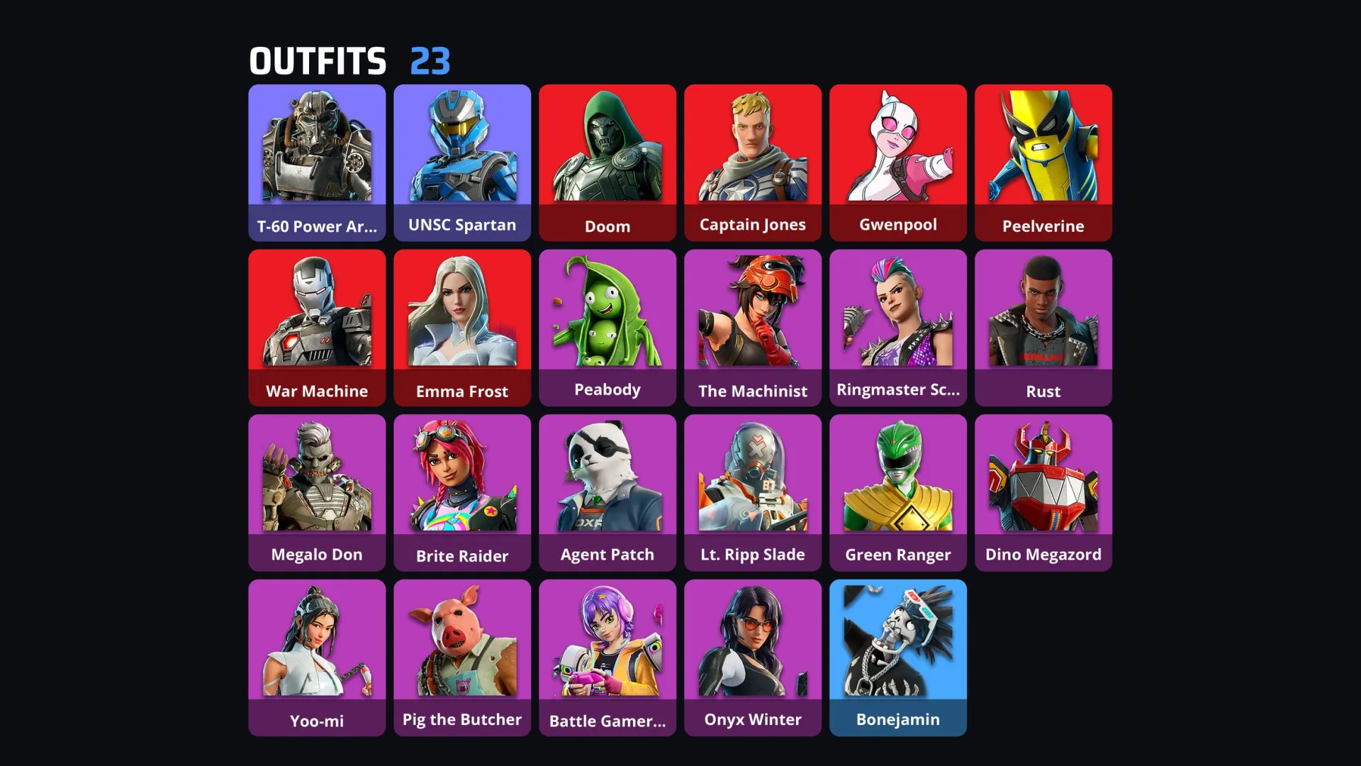 offer preview