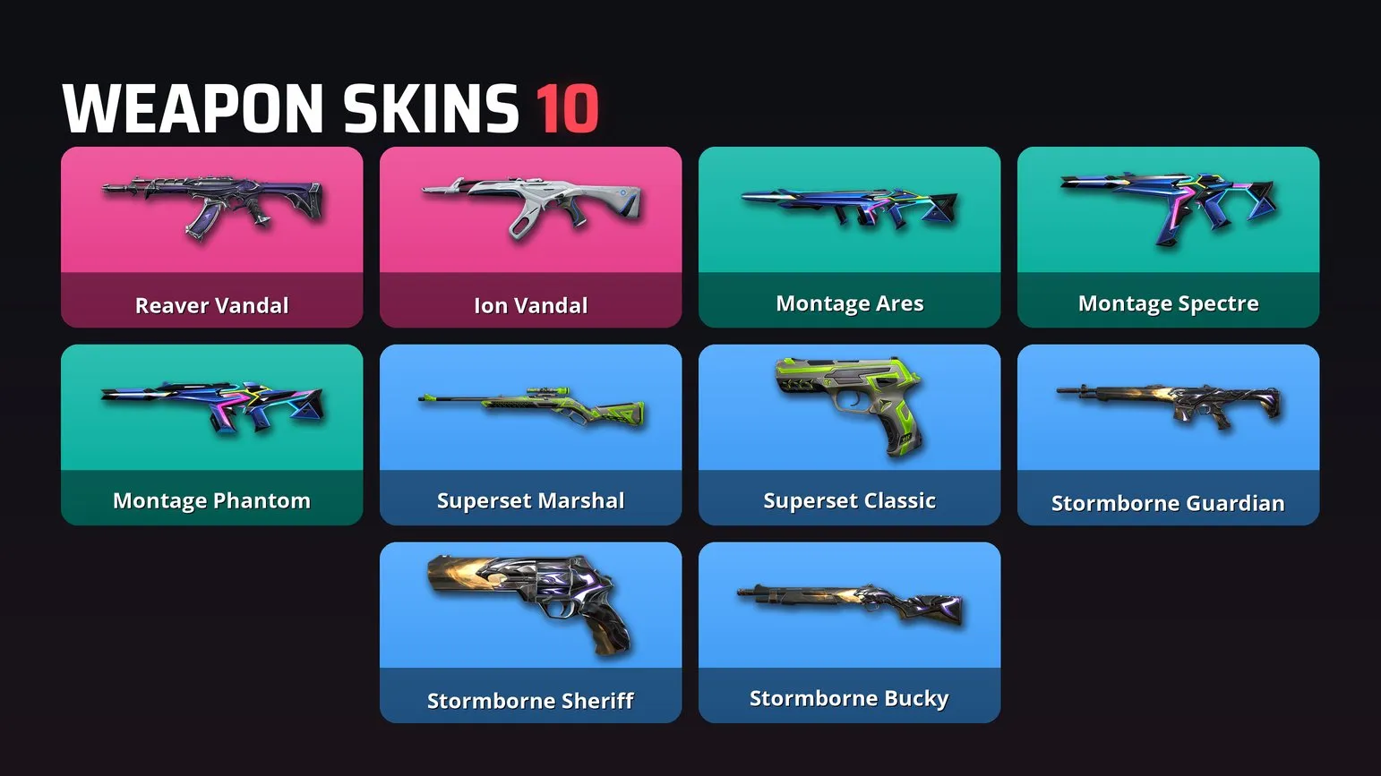 offer preview