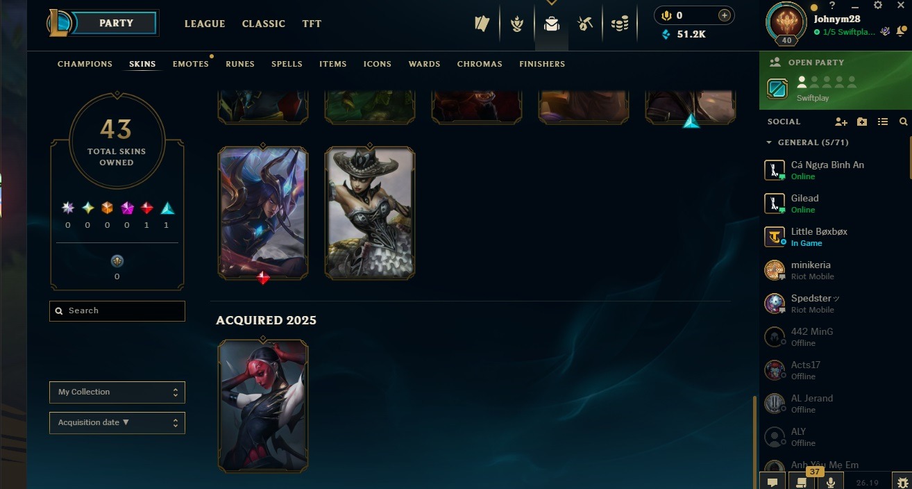 offer preview