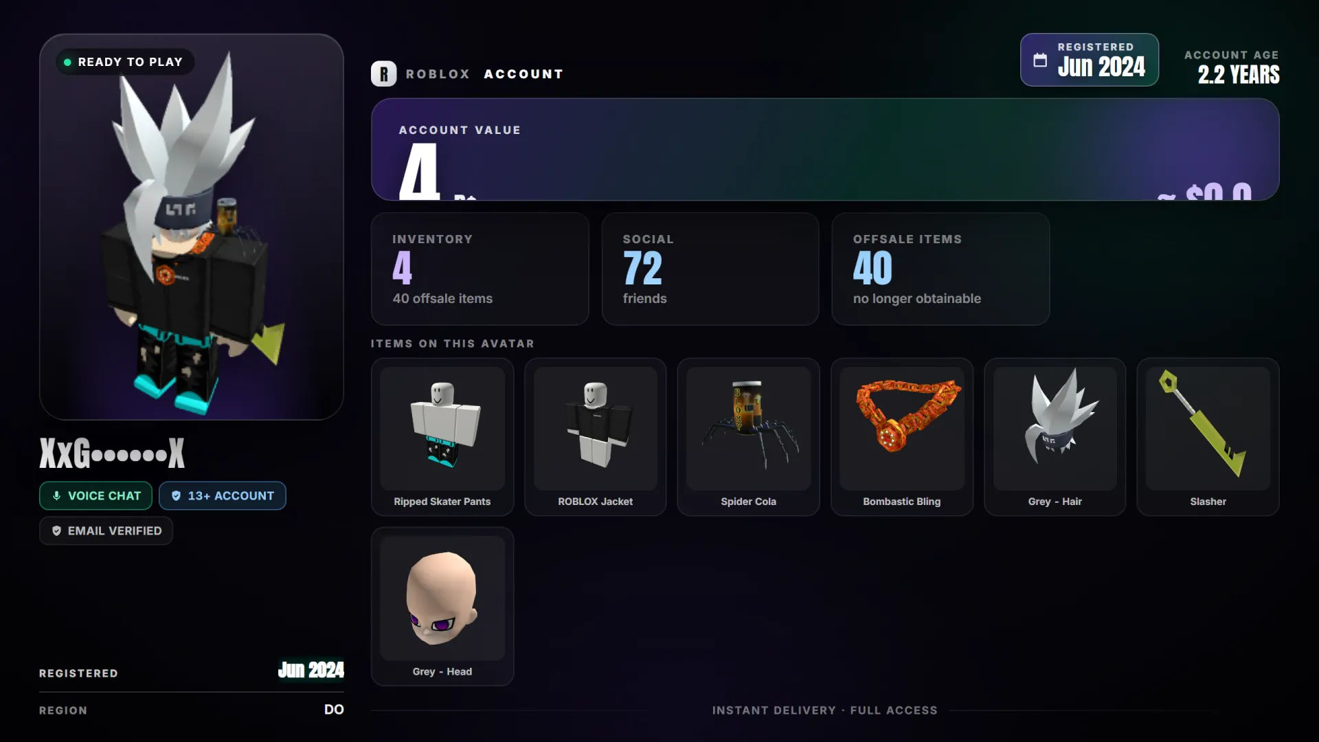 offer preview