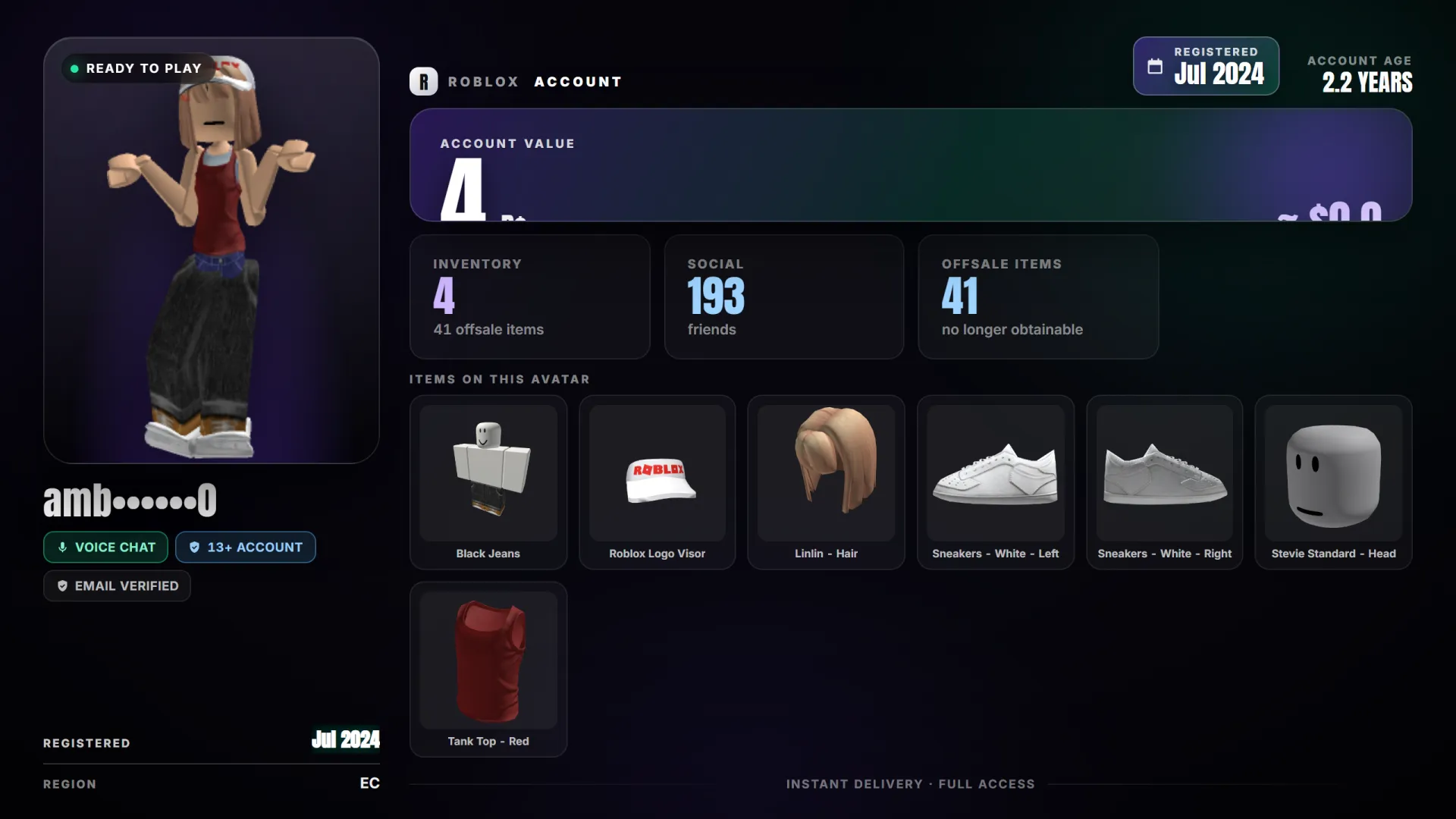 offer preview