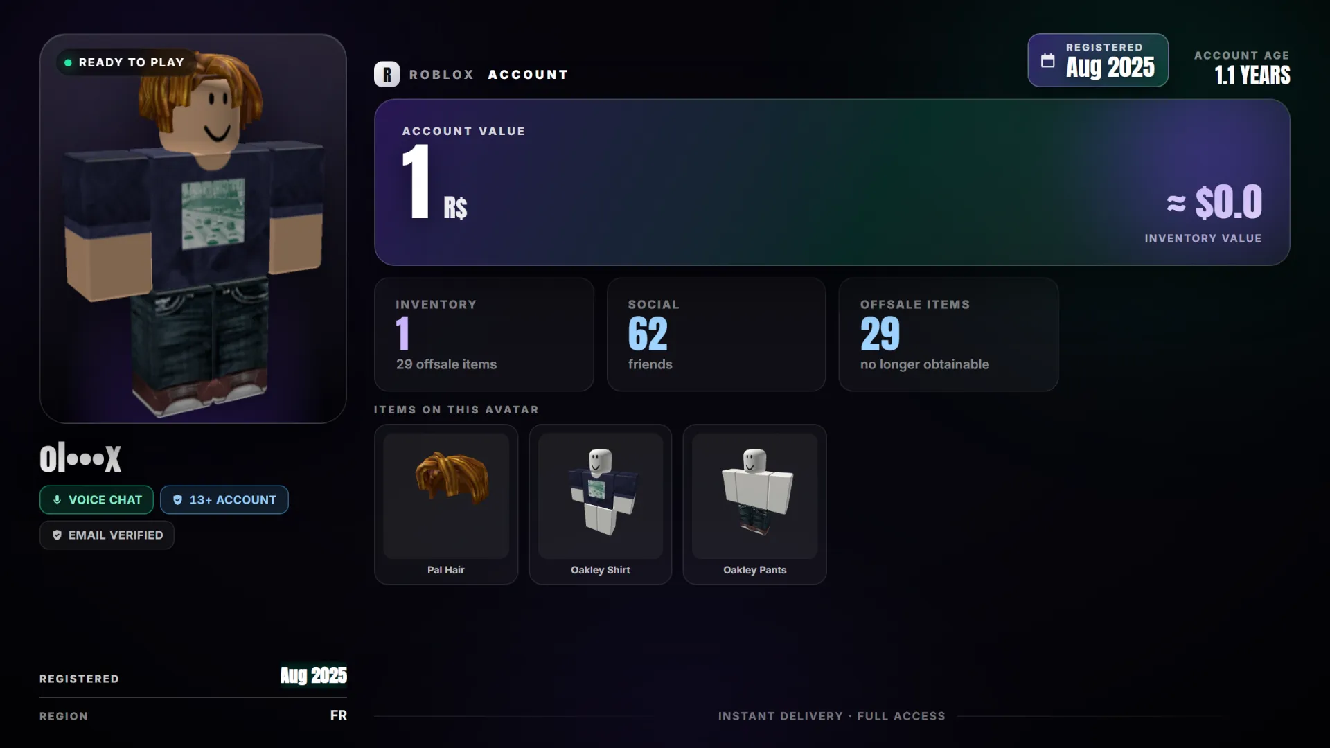 offer preview