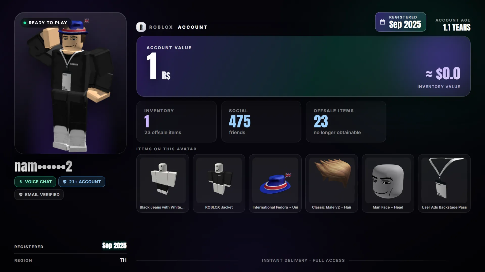 offer preview