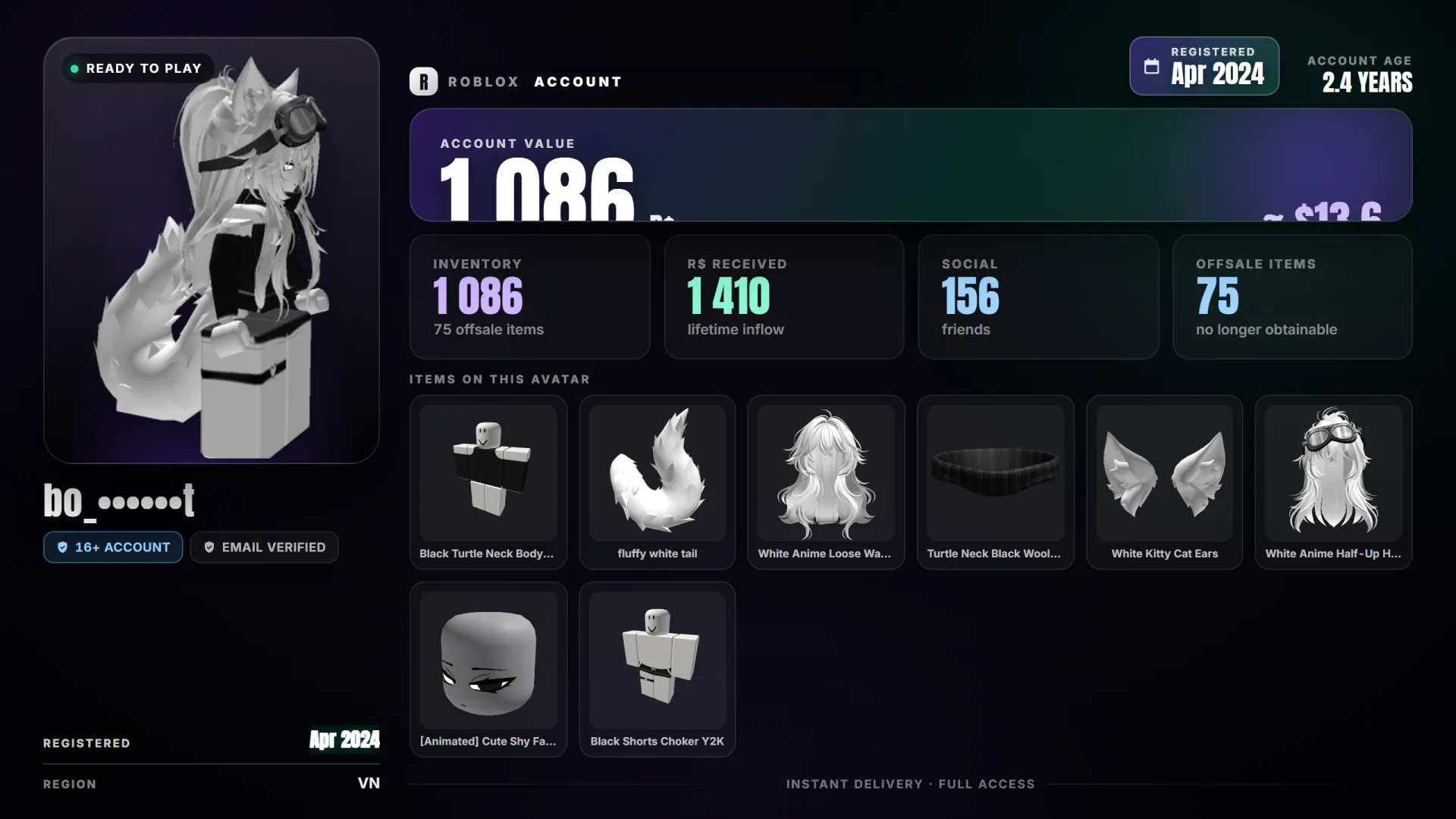 offer preview