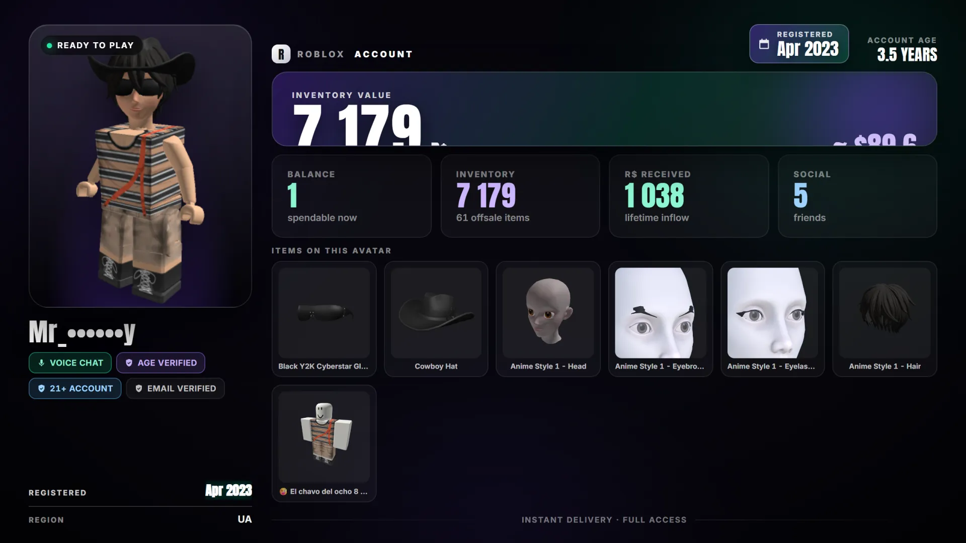 offer preview