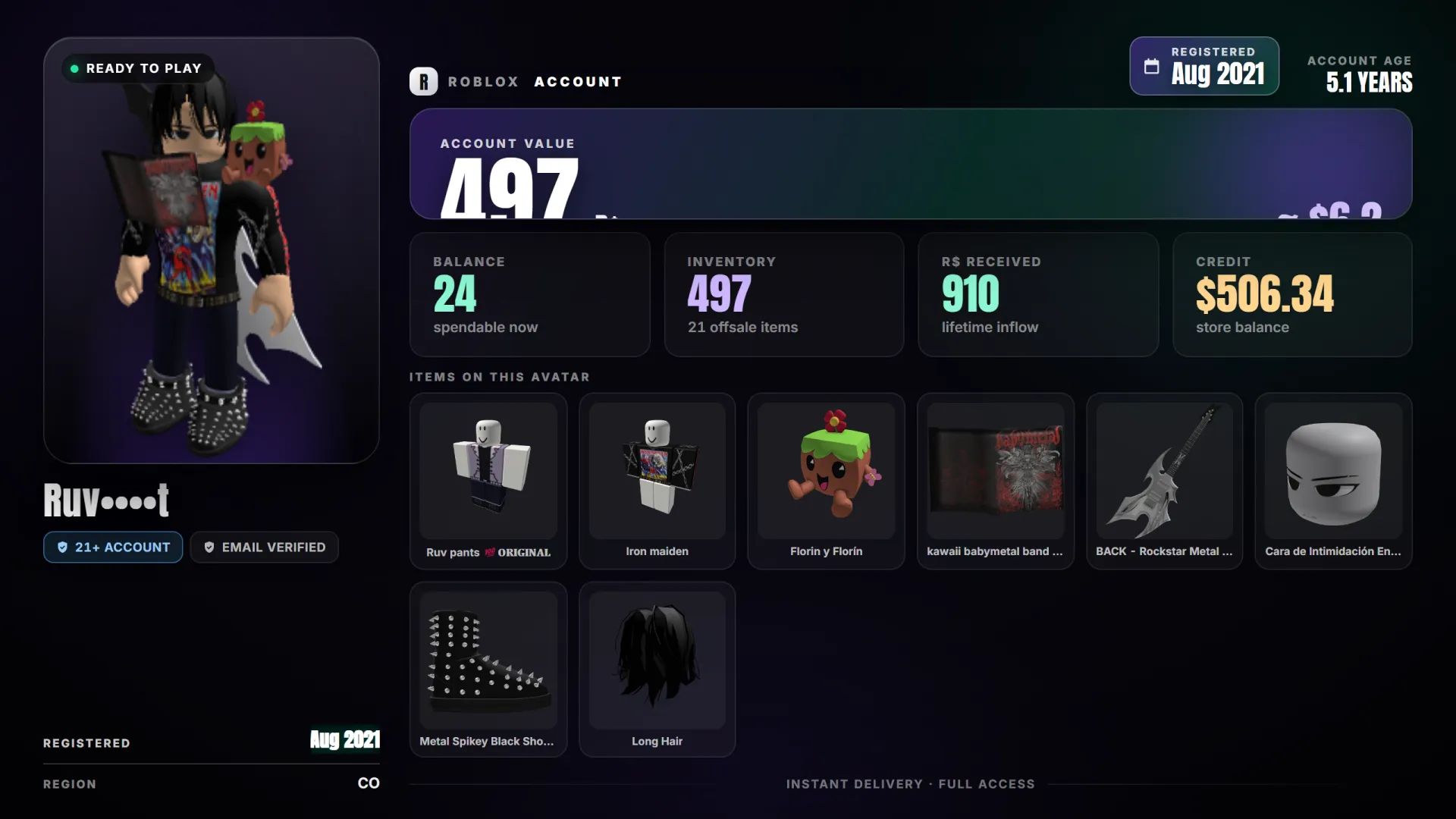 offer preview
