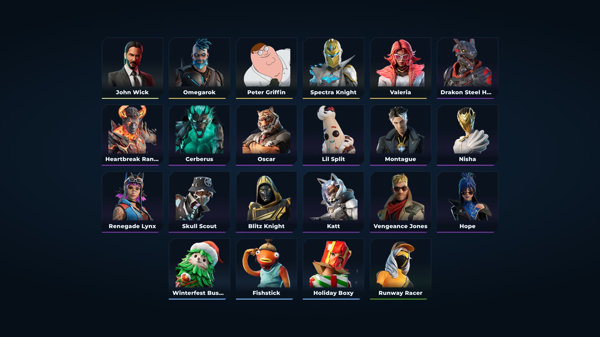 offer preview