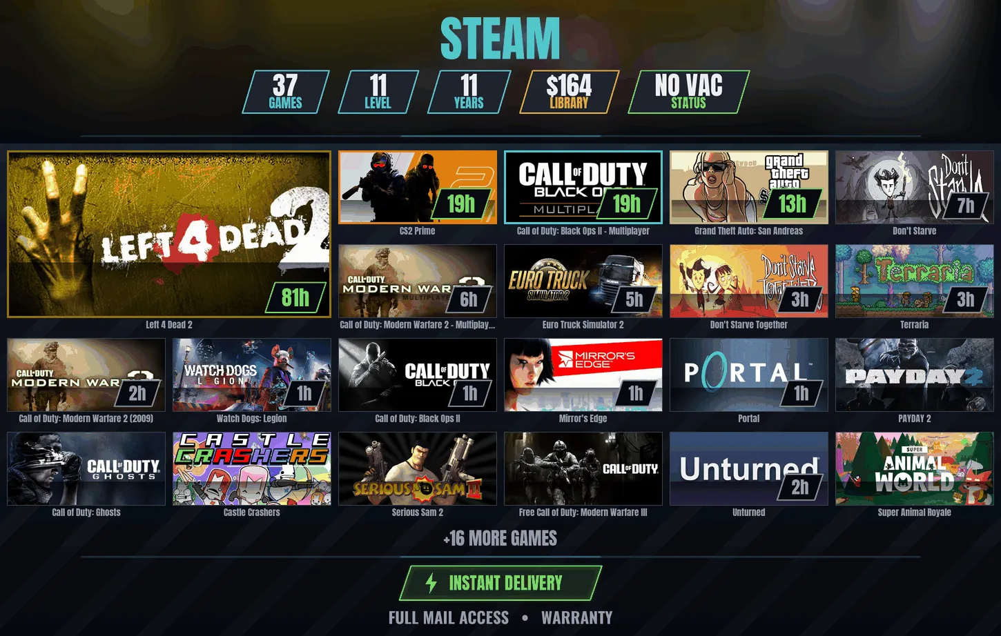 offer preview