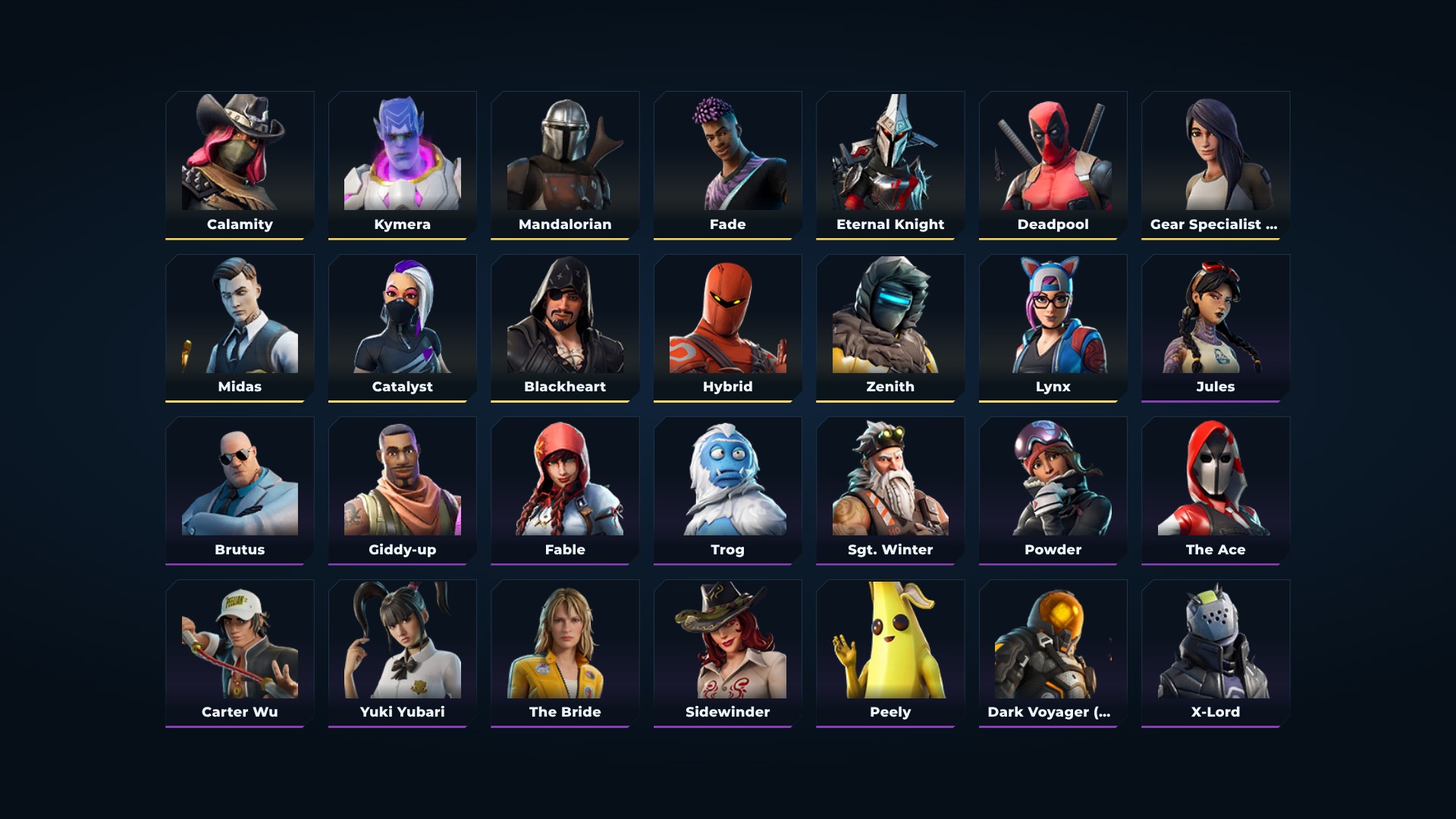 offer preview