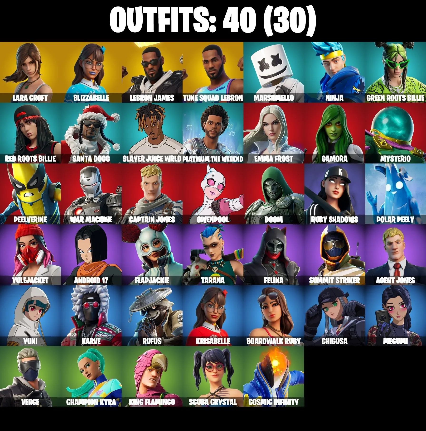 offer preview