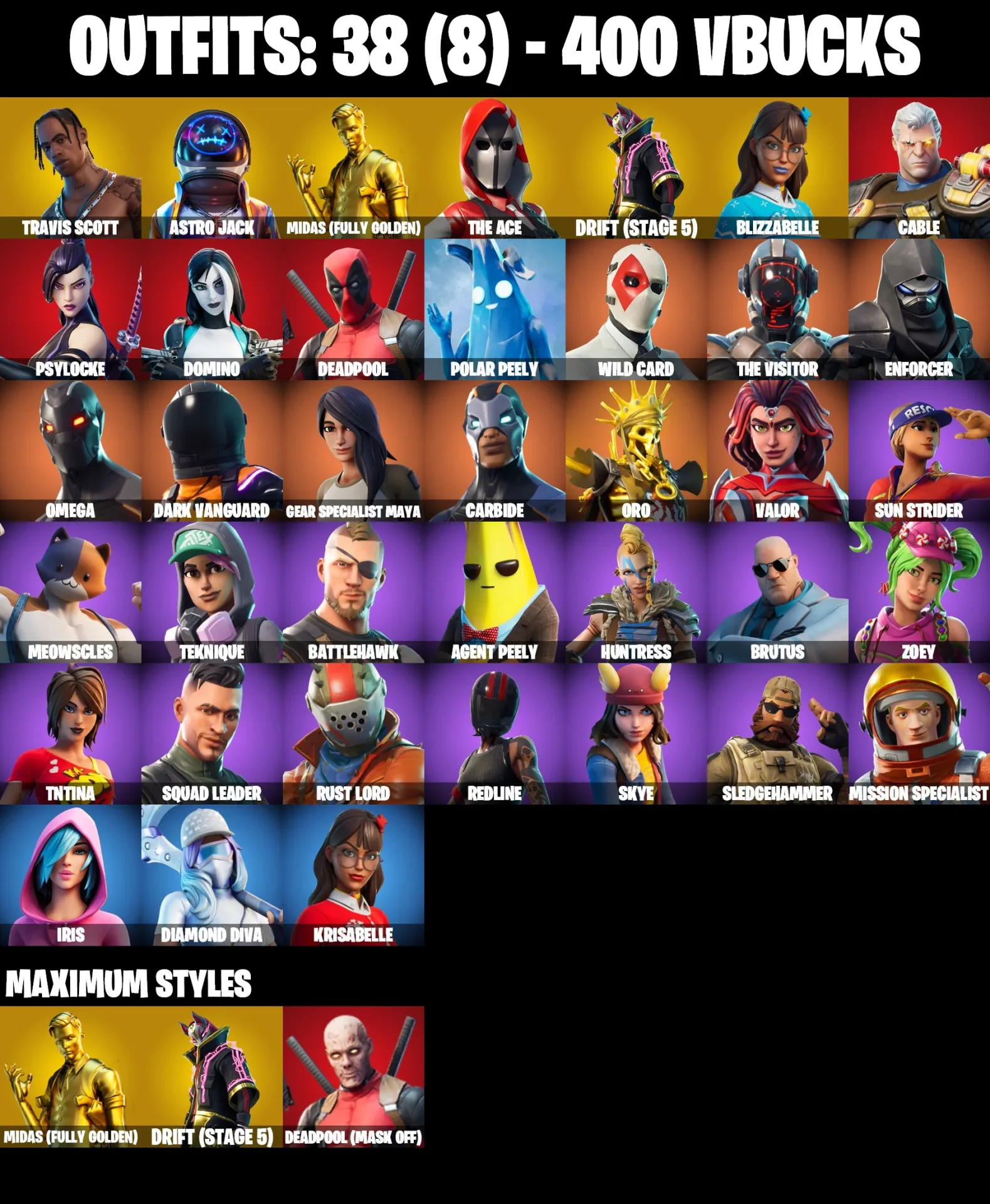 offer preview