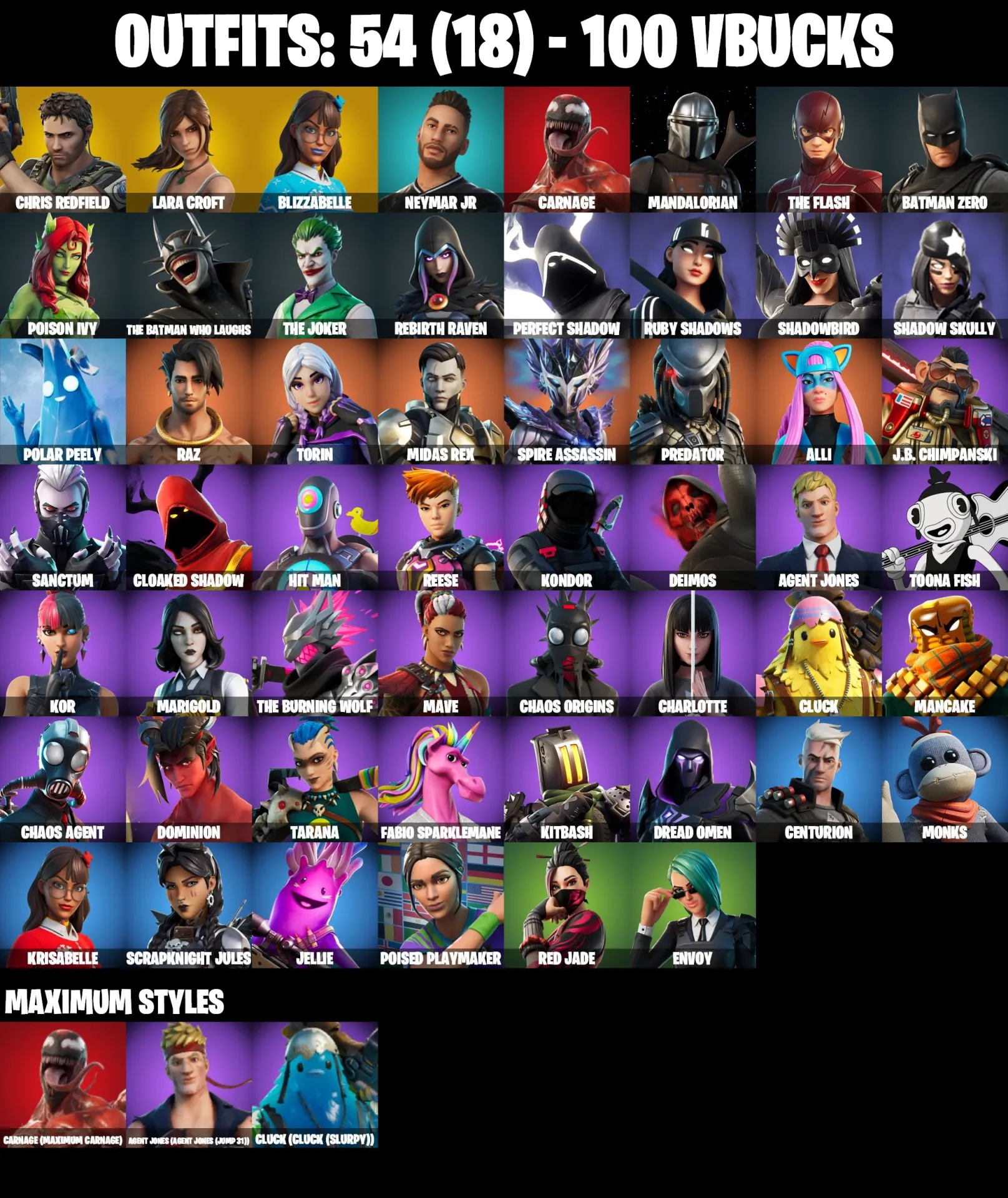 offer preview
