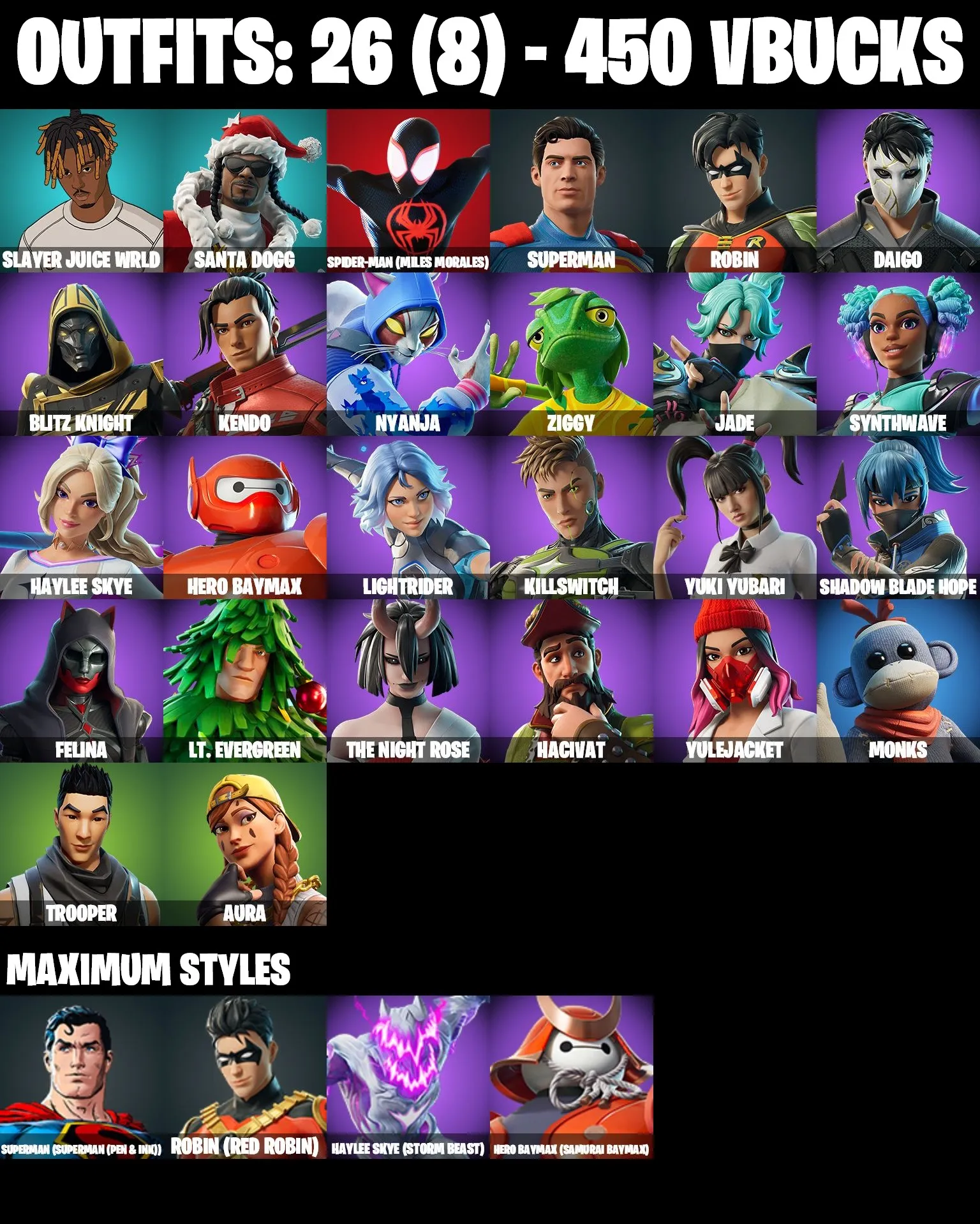 offer preview