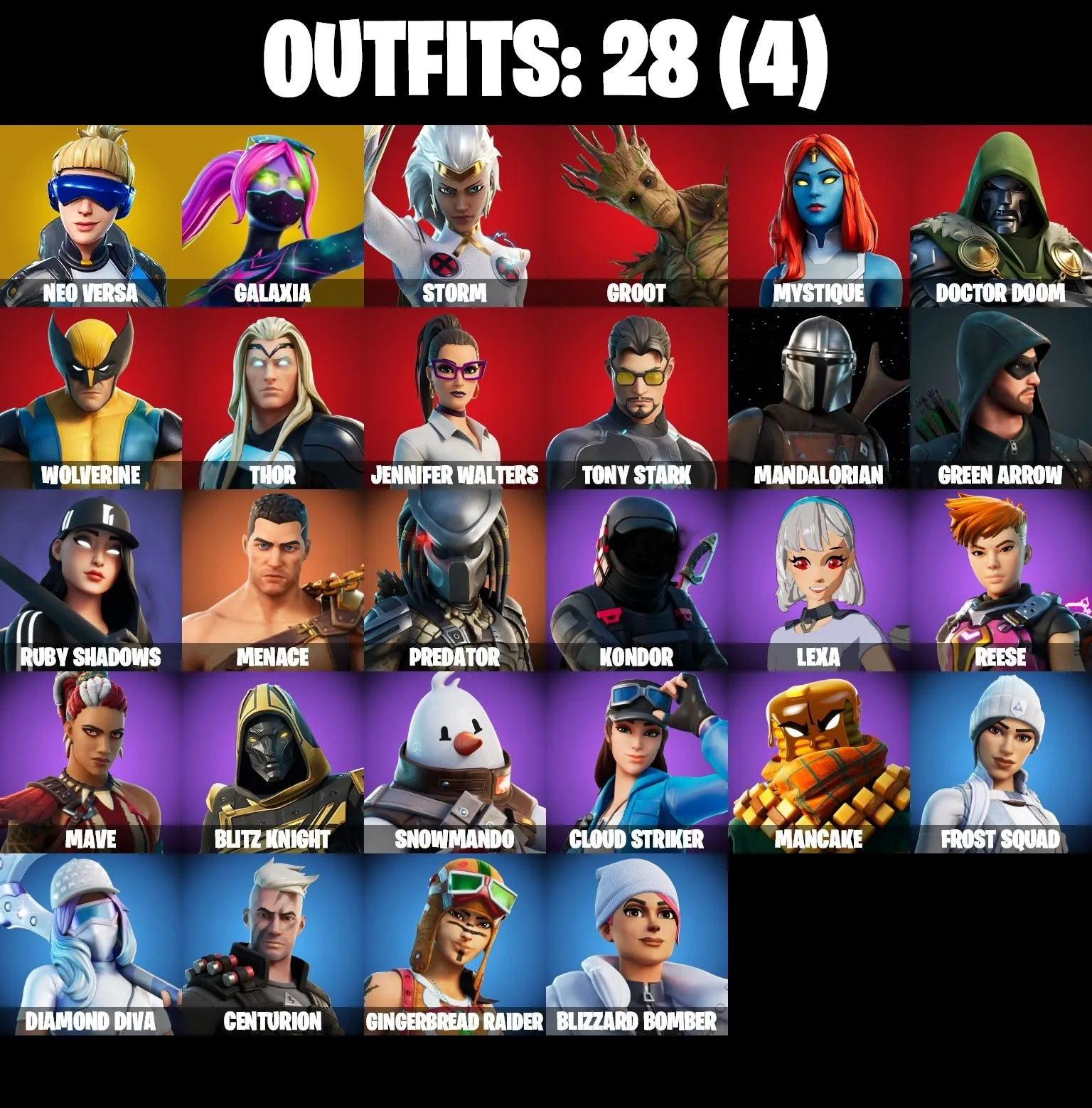 offer preview