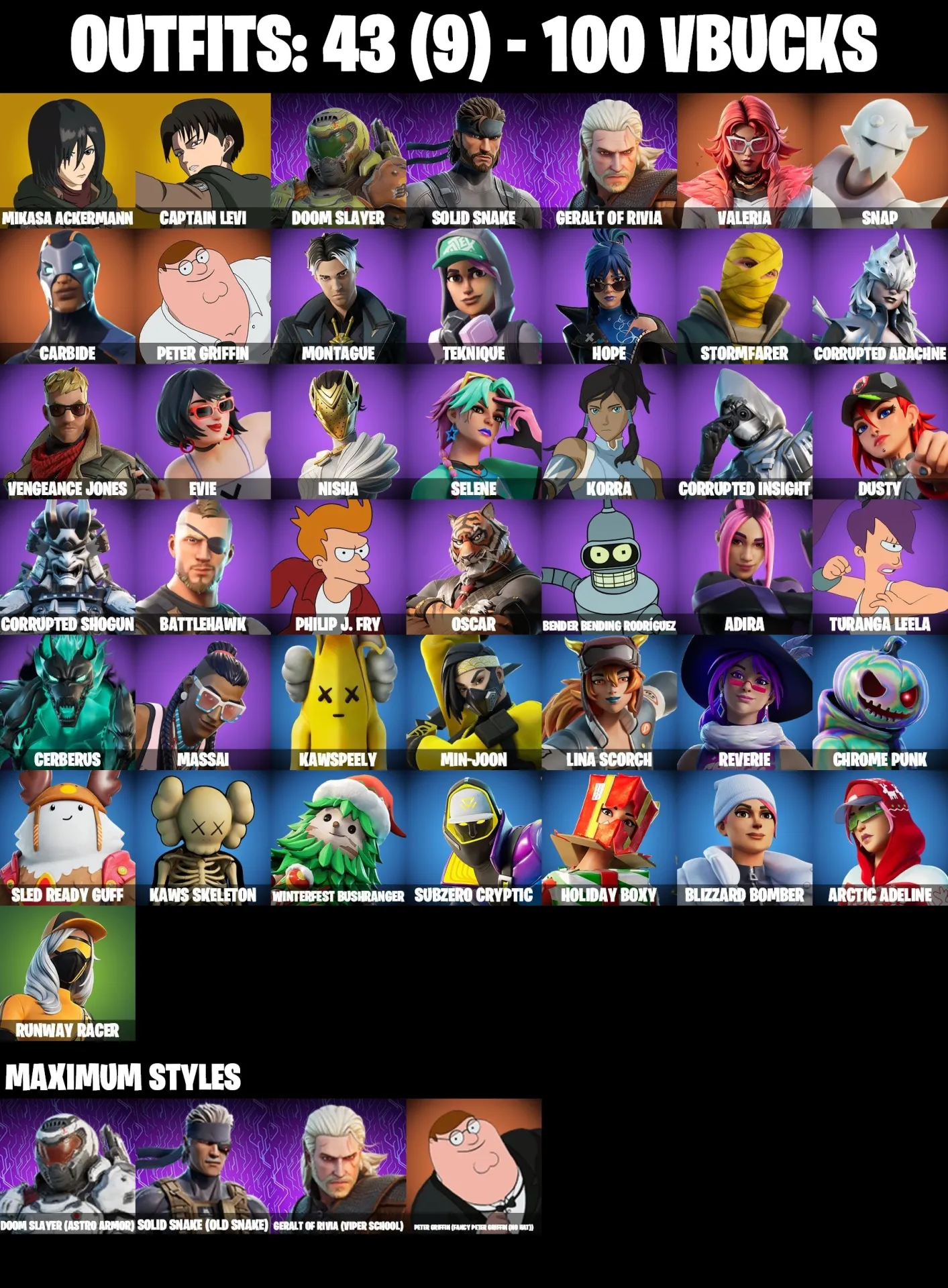 offer preview