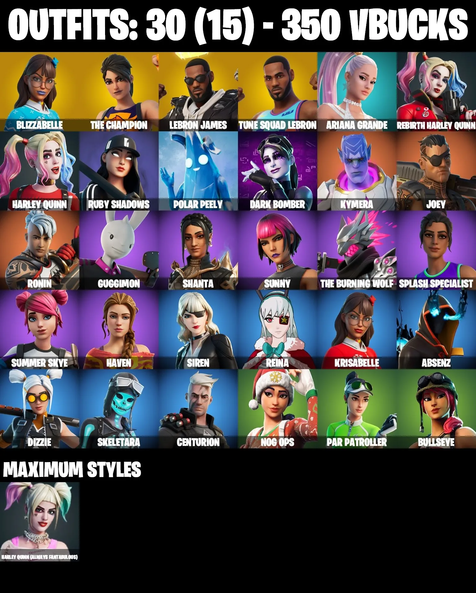 offer preview
