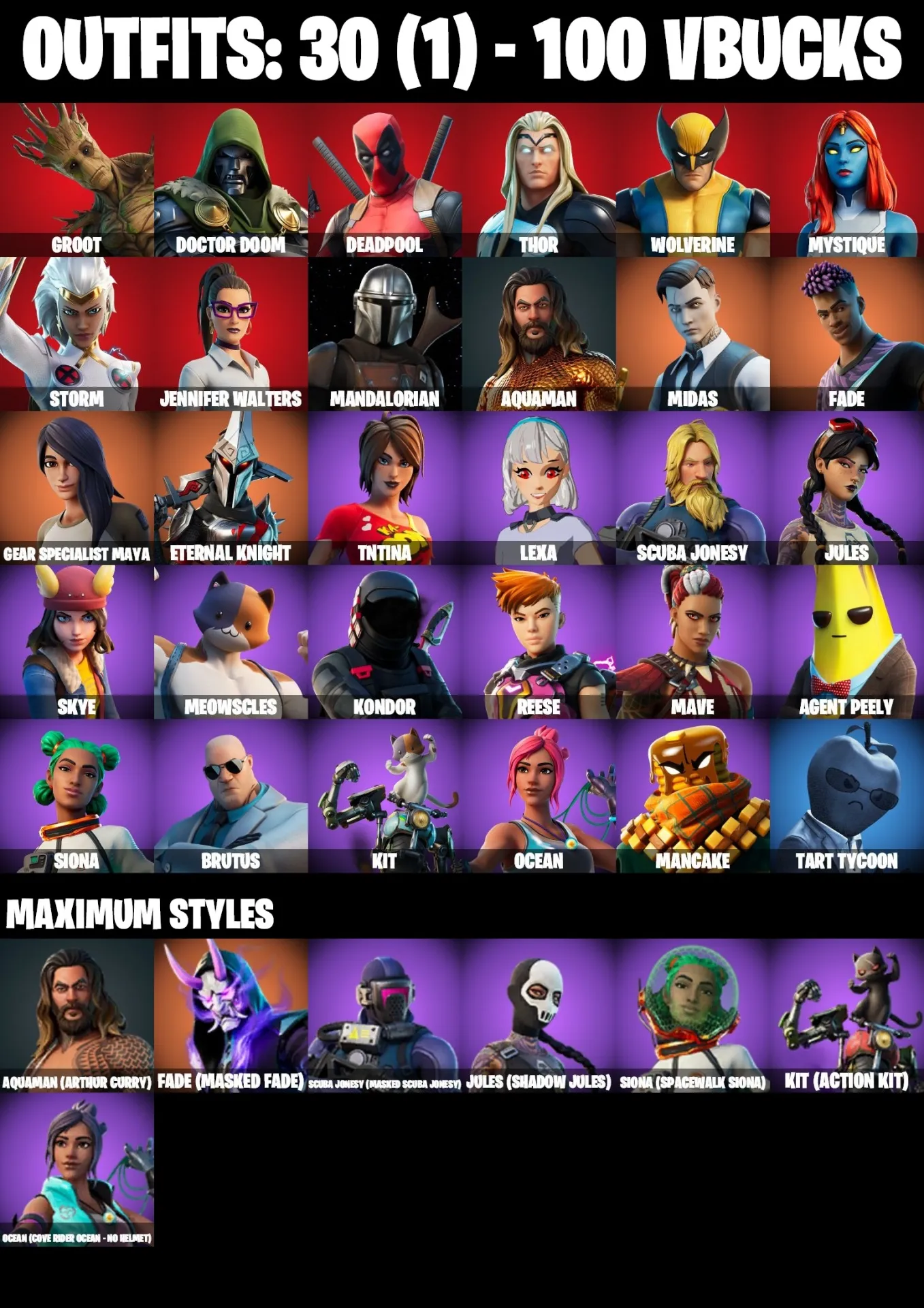 offer preview