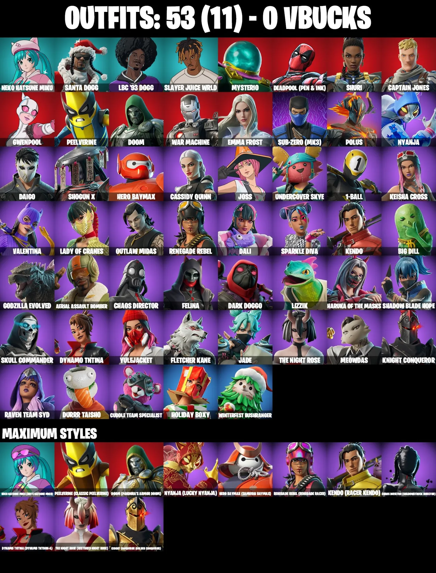 offer preview