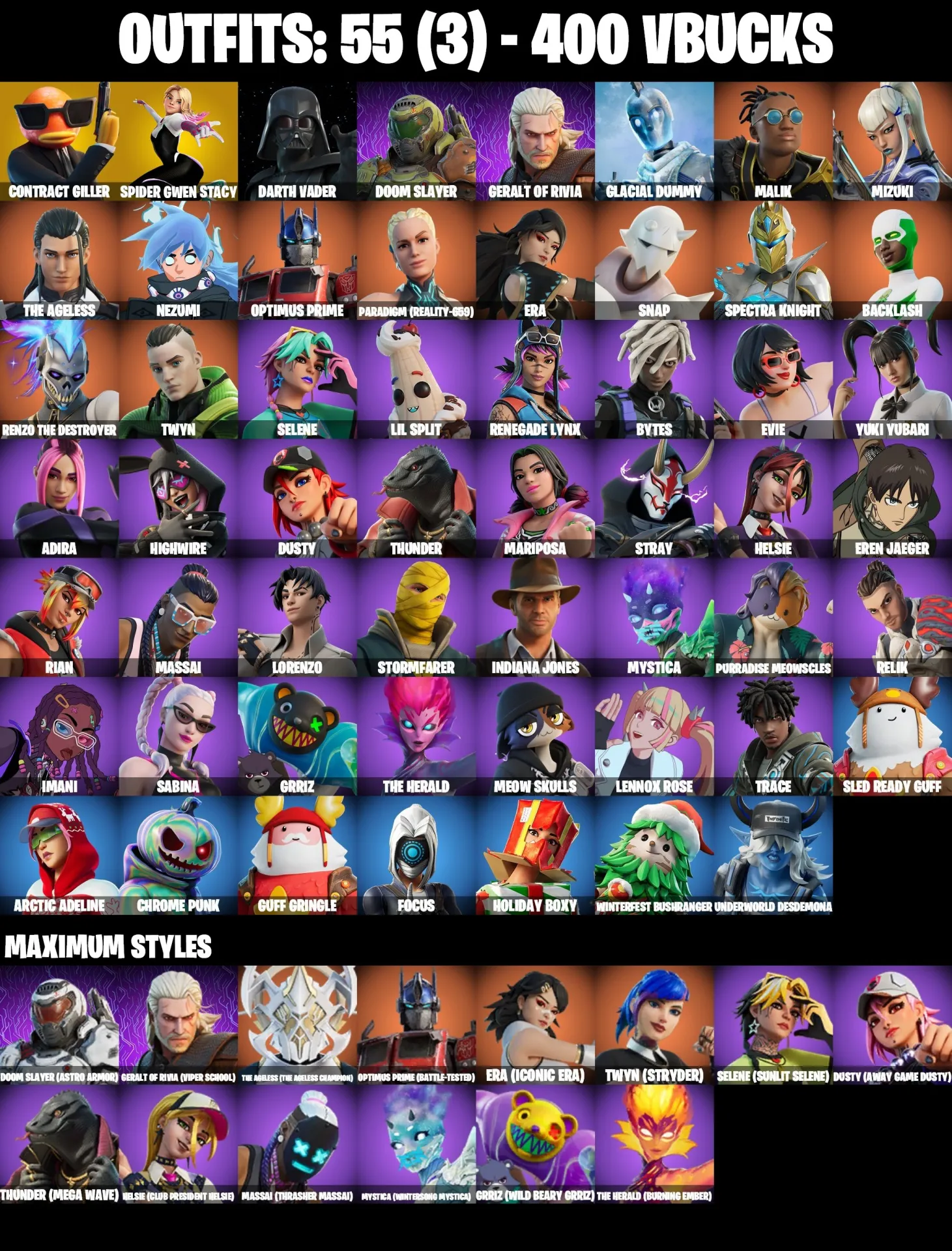 offer preview