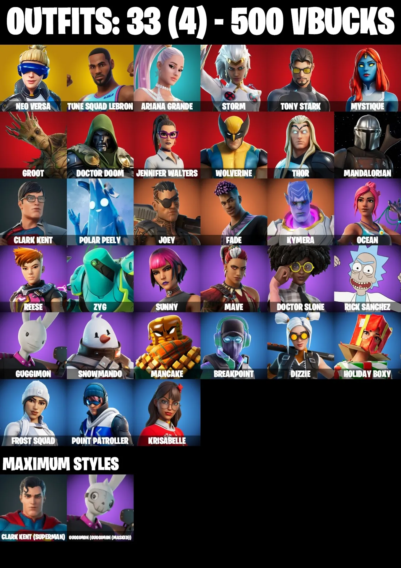offer preview