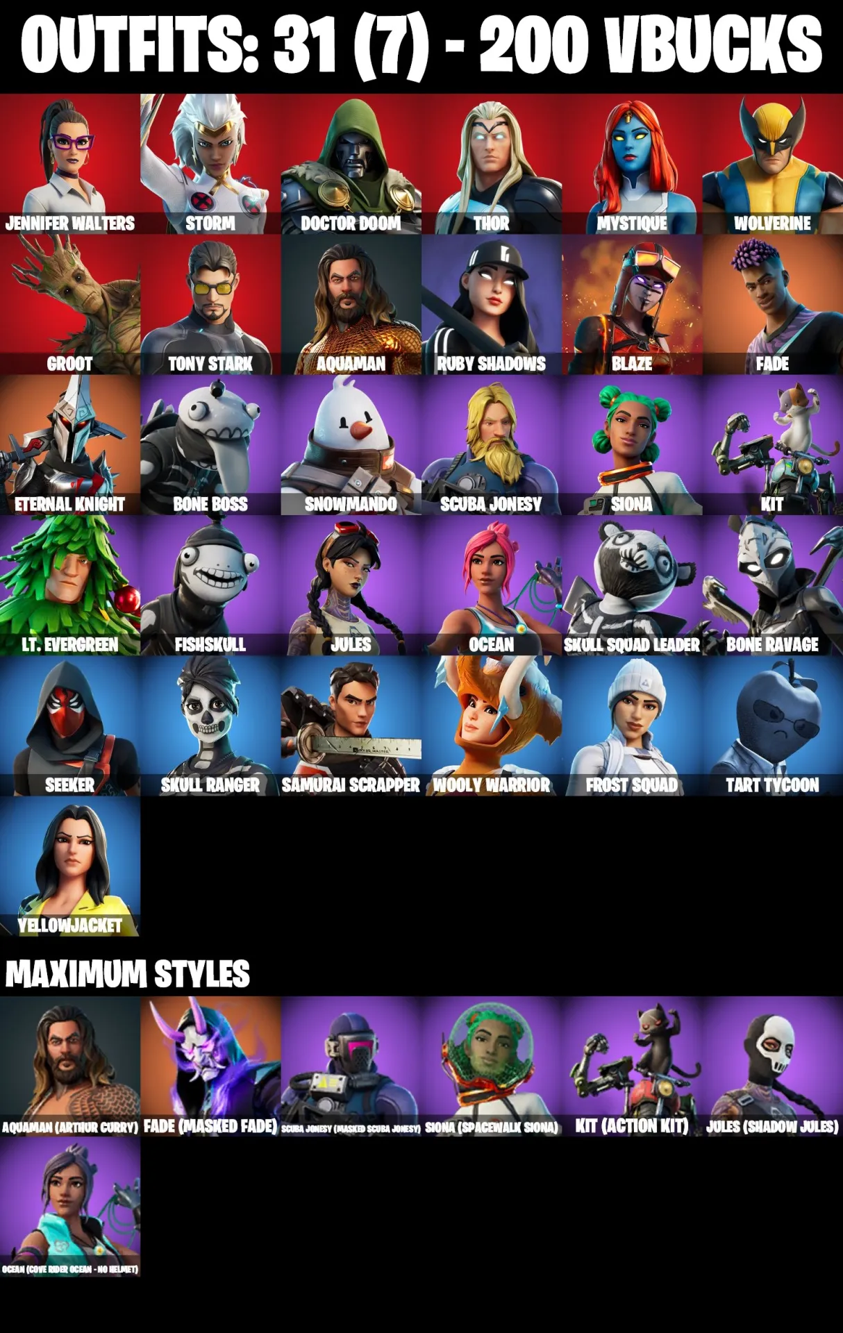 offer preview